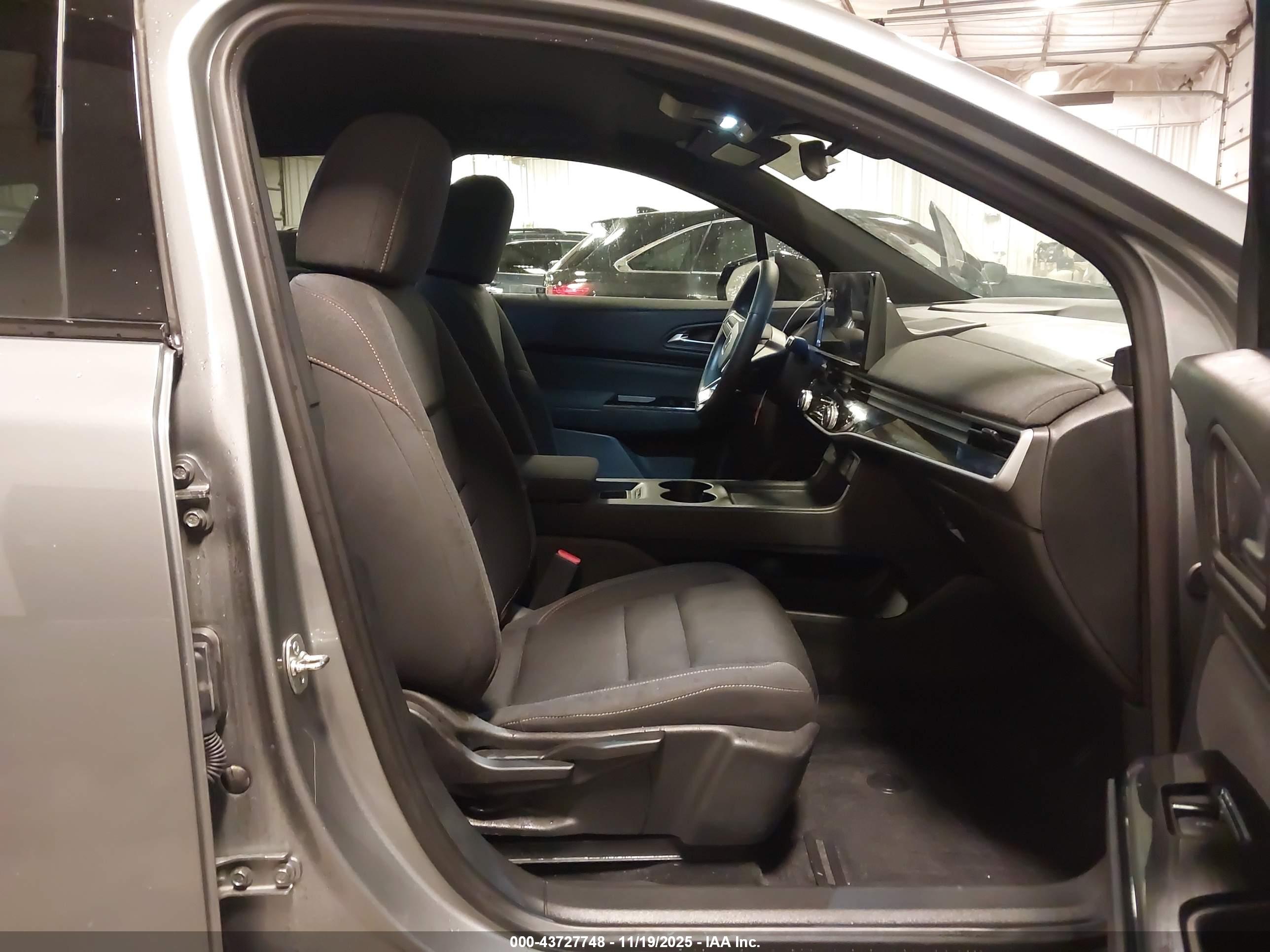 HONDA PROLOGUE image 5