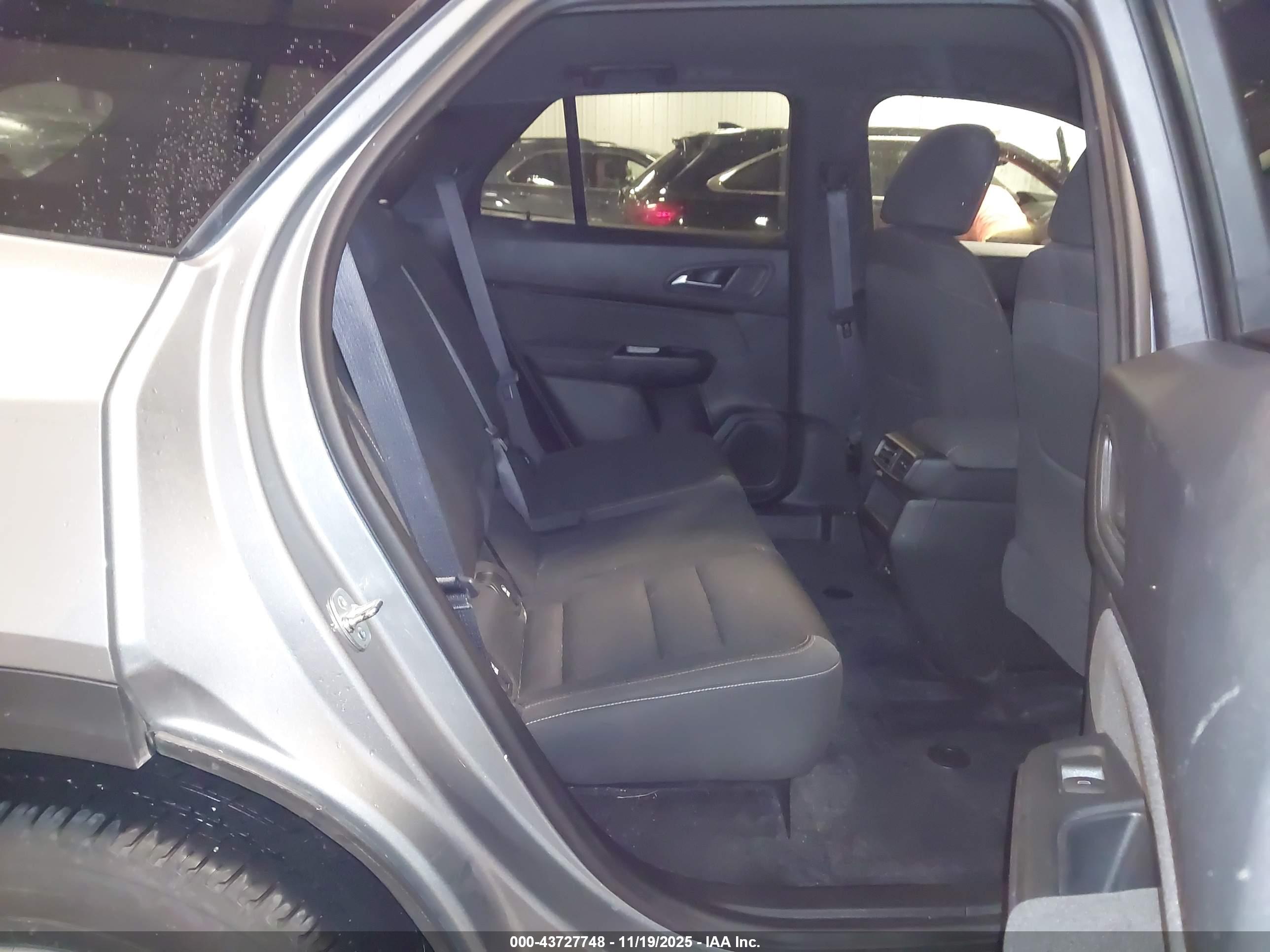HONDA PROLOGUE image 8