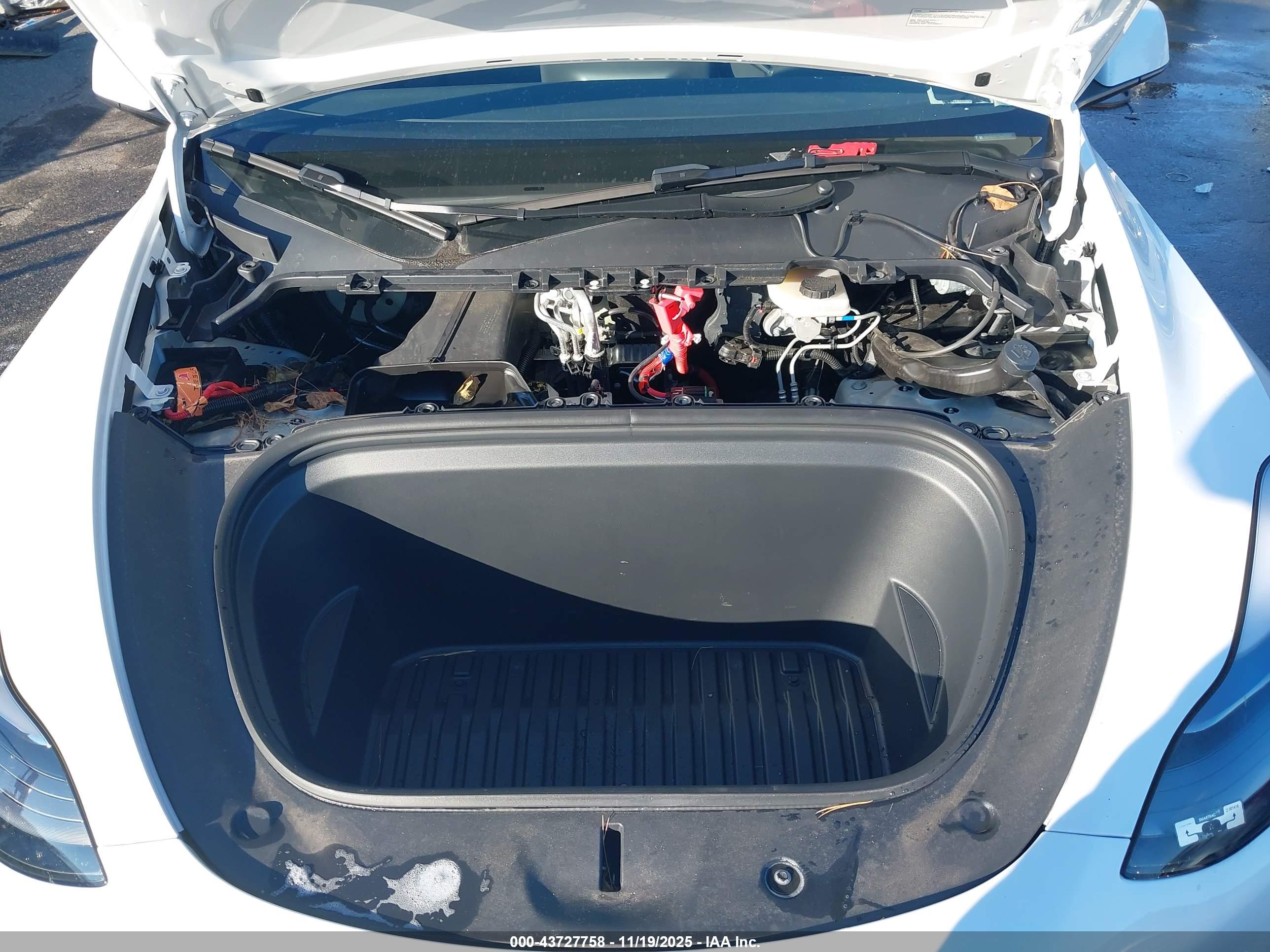 TESLA MODEL image 10