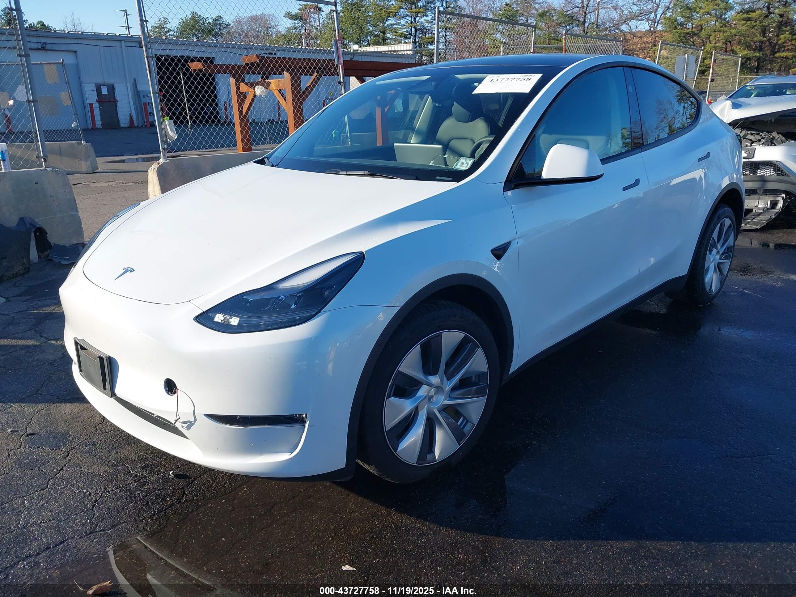 TESLA MODEL image 2