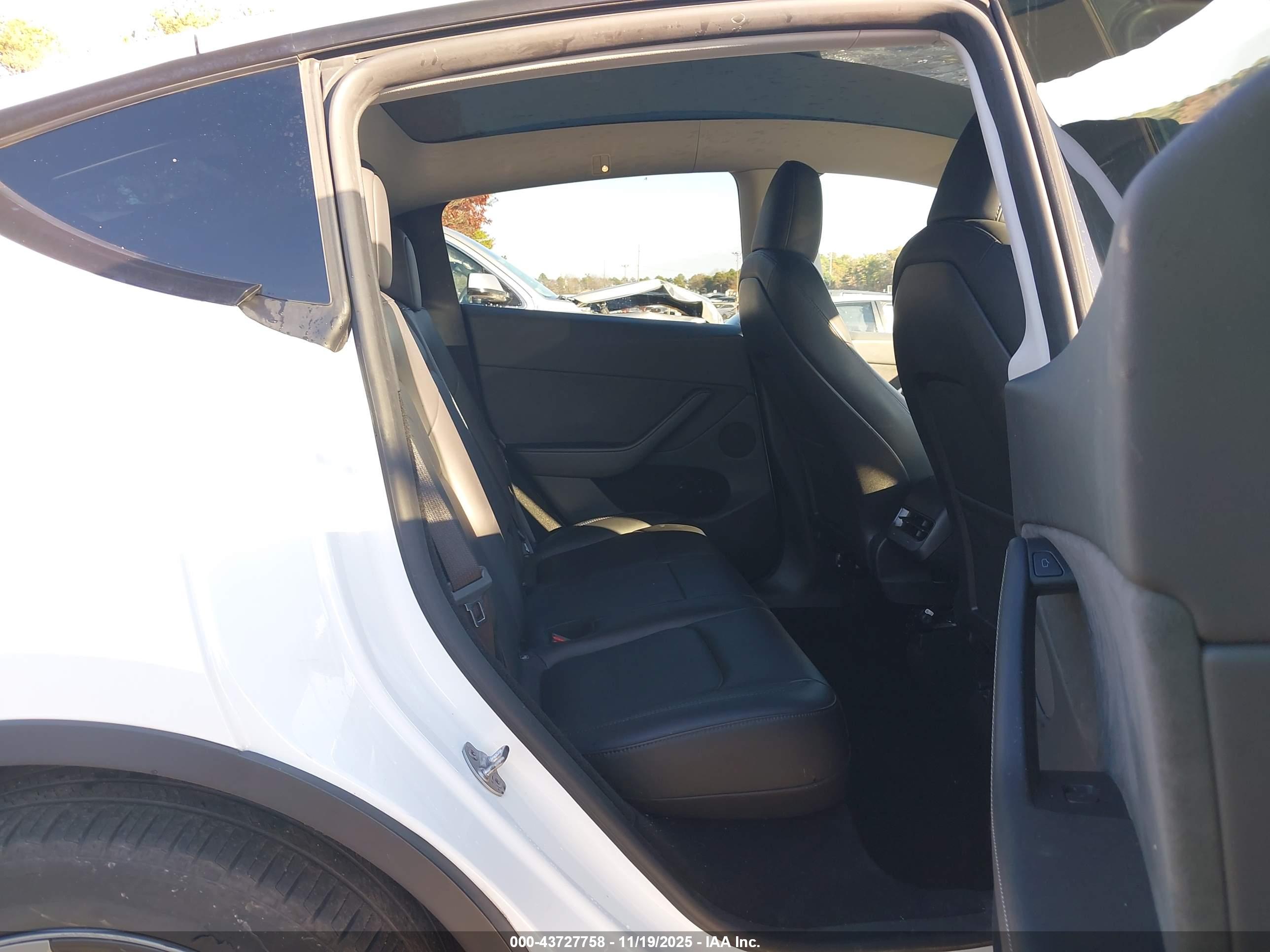 TESLA MODEL image 8