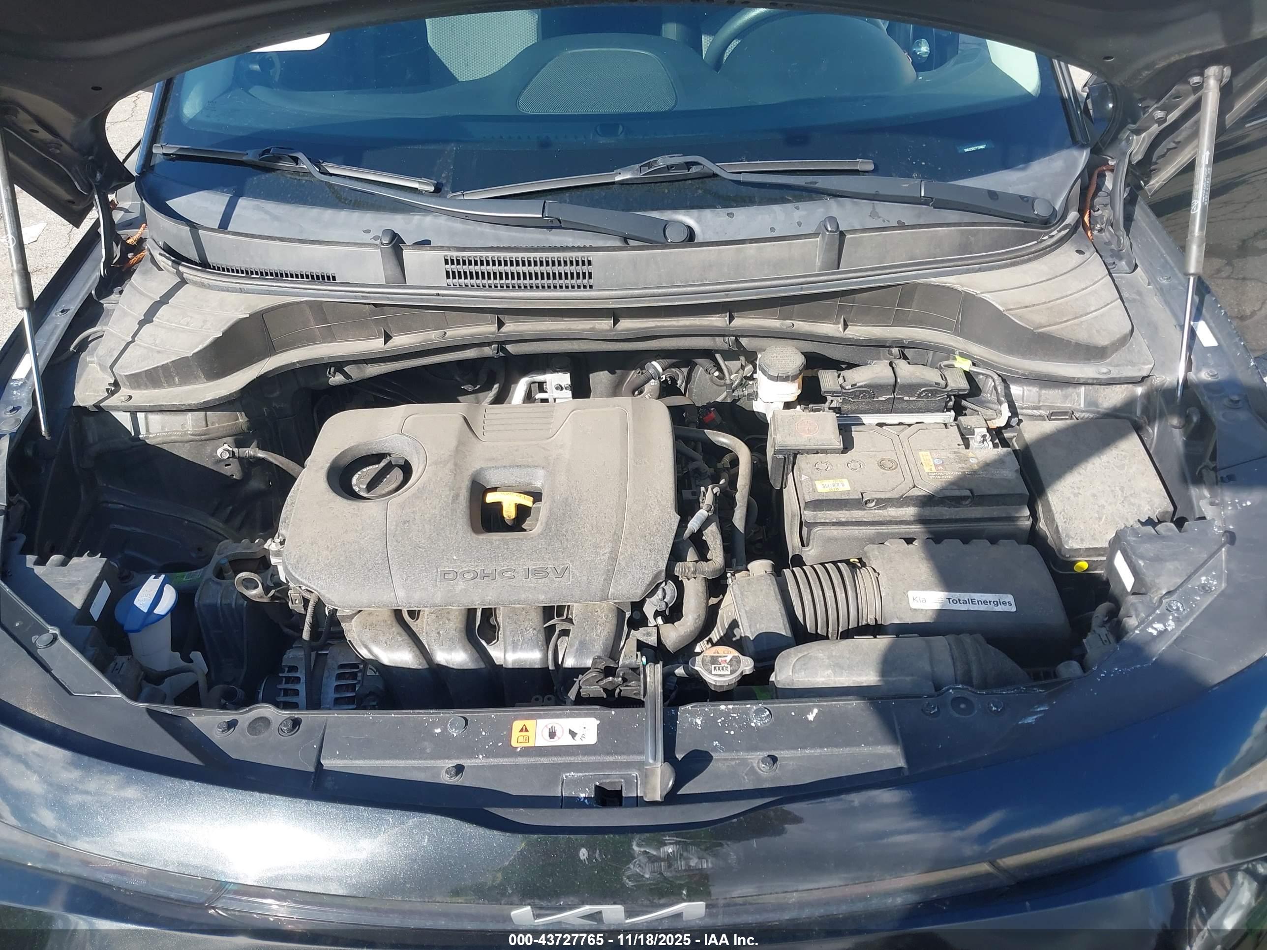 KIA SOUL image 10