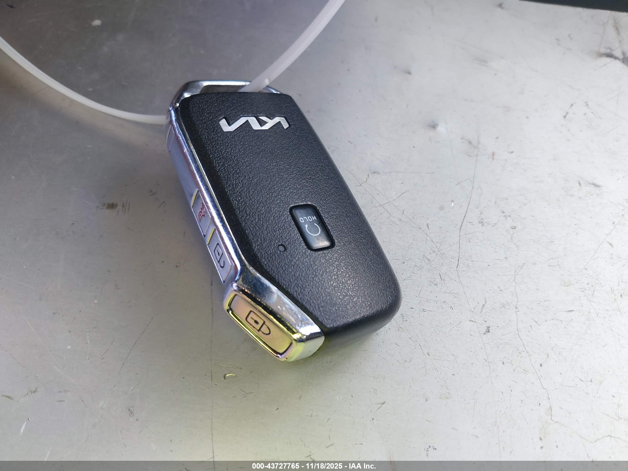 KIA SOUL image 11