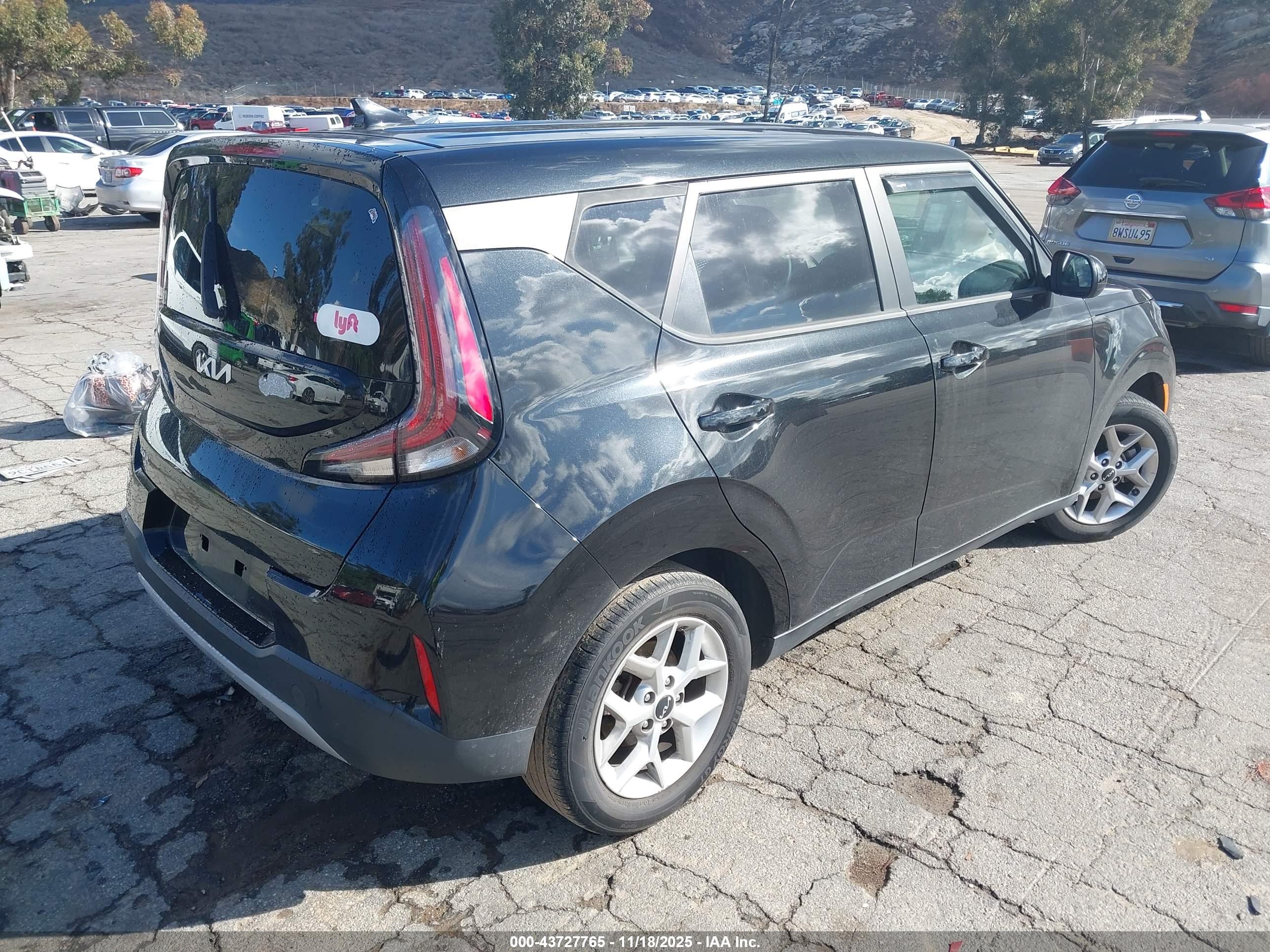 KIA SOUL image 4