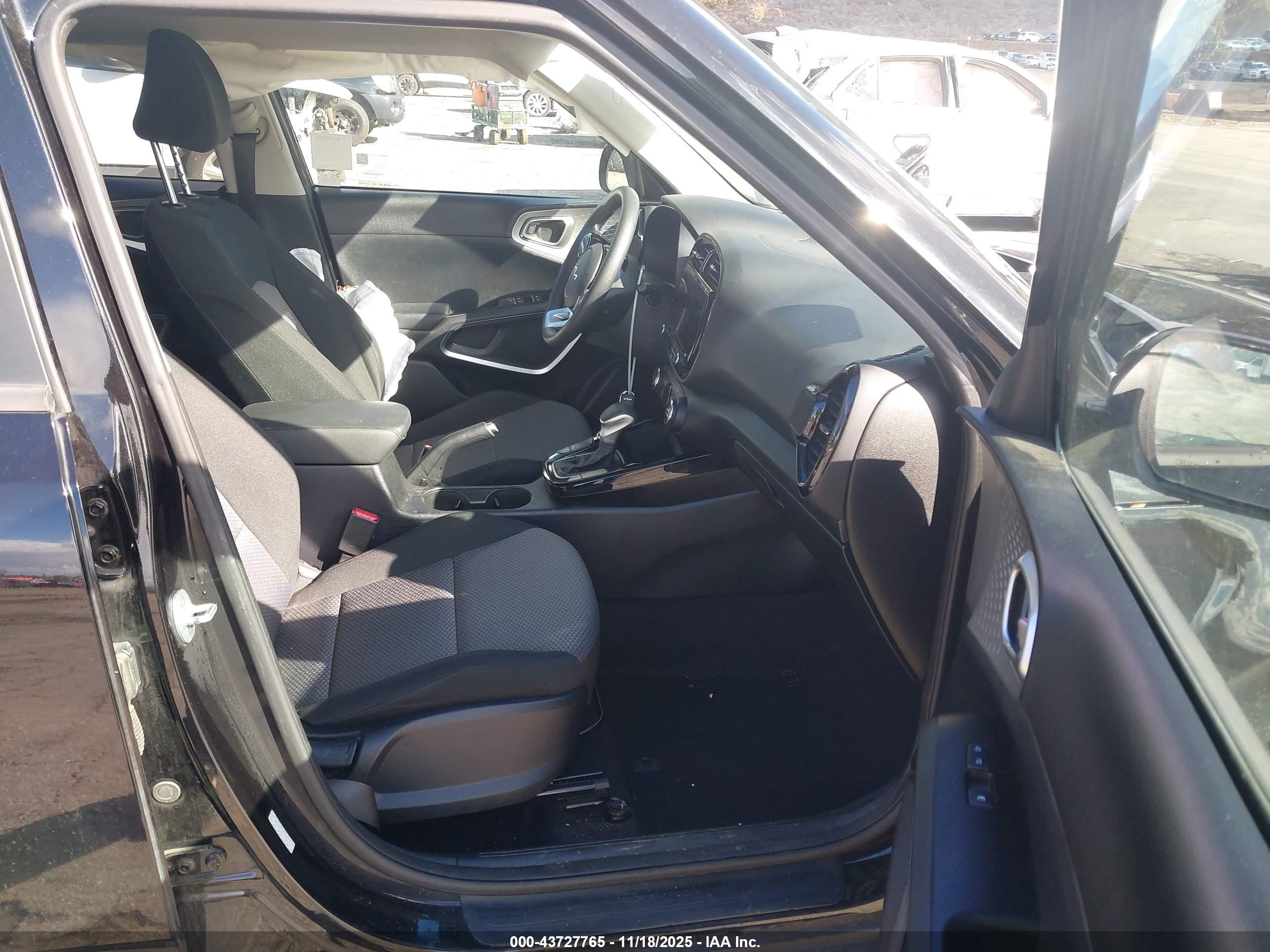 KIA SOUL image 5