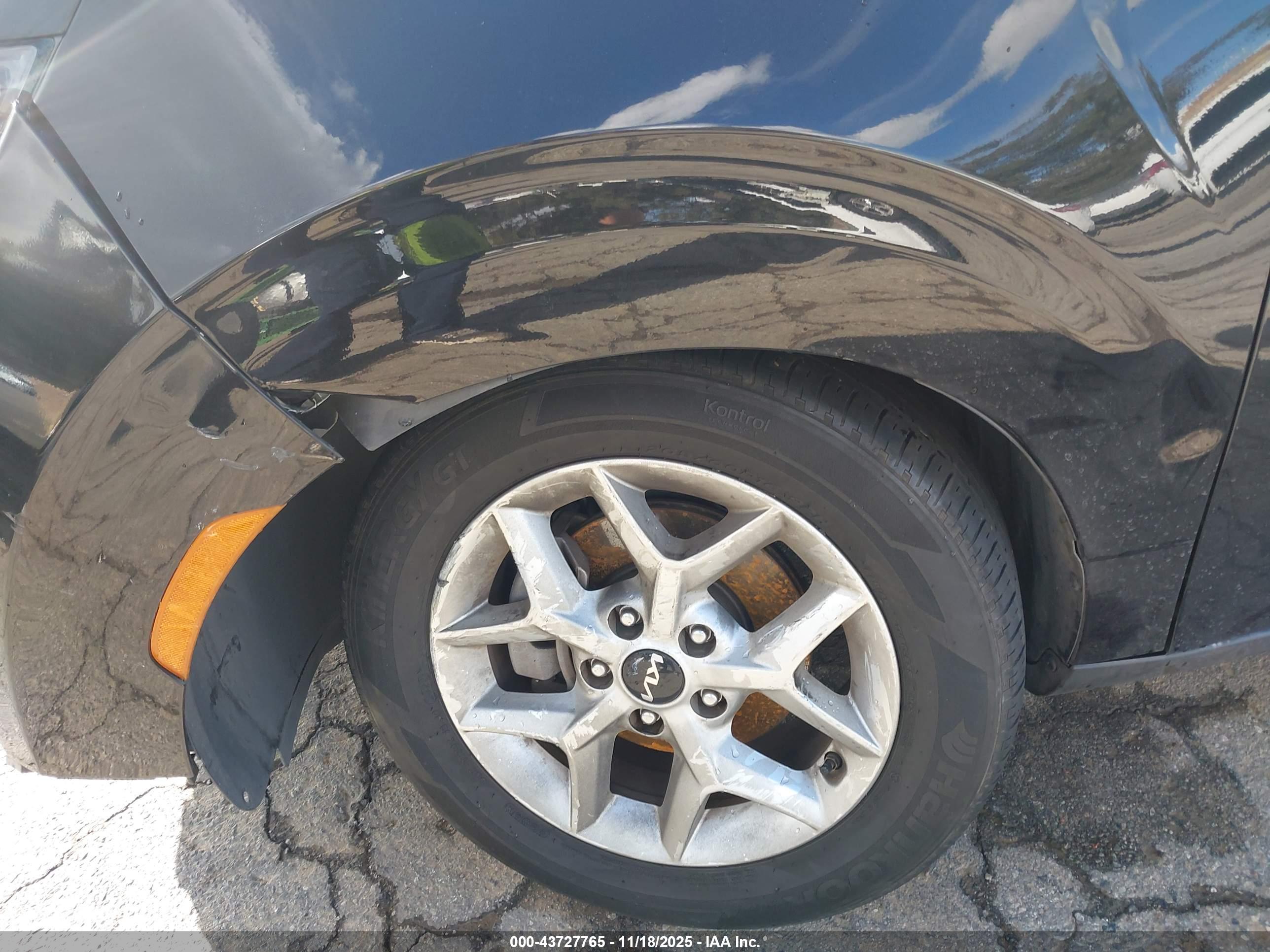 KIA SOUL image 6