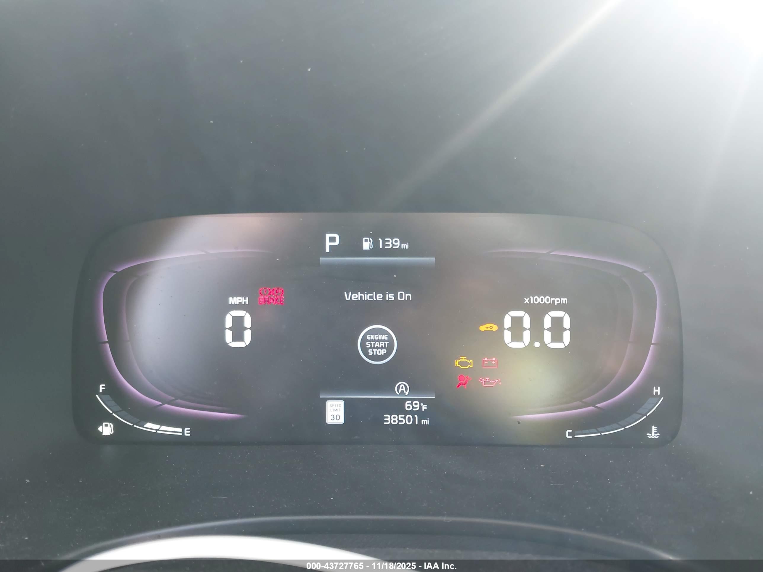 KIA SOUL image 7