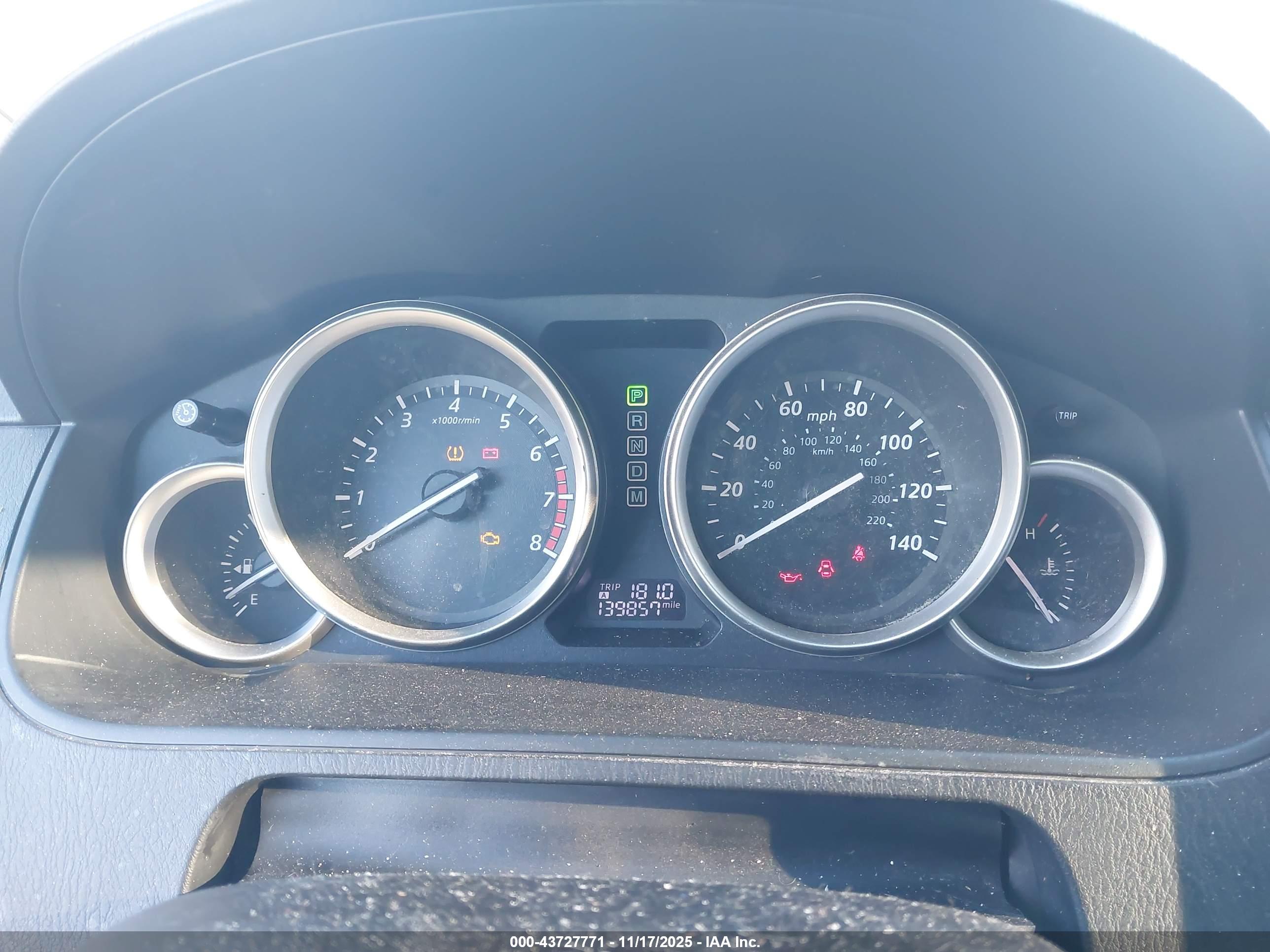 MAZDA CX-9 image 7