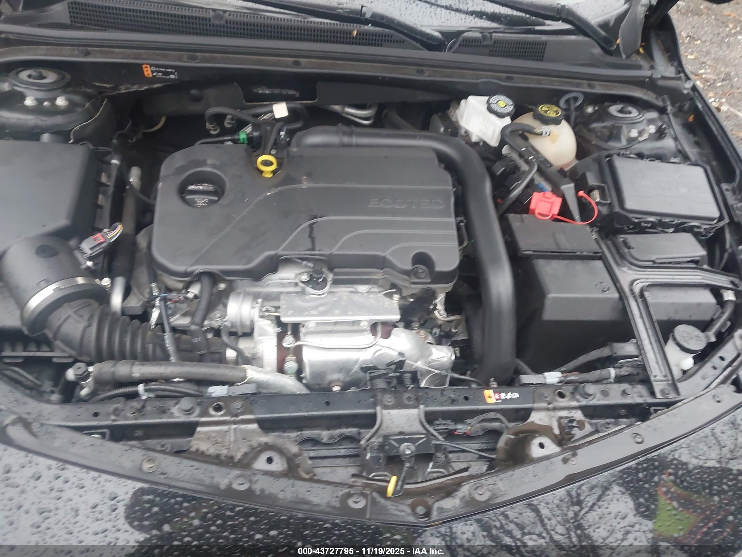 CHEVROLET MALIBU image 10