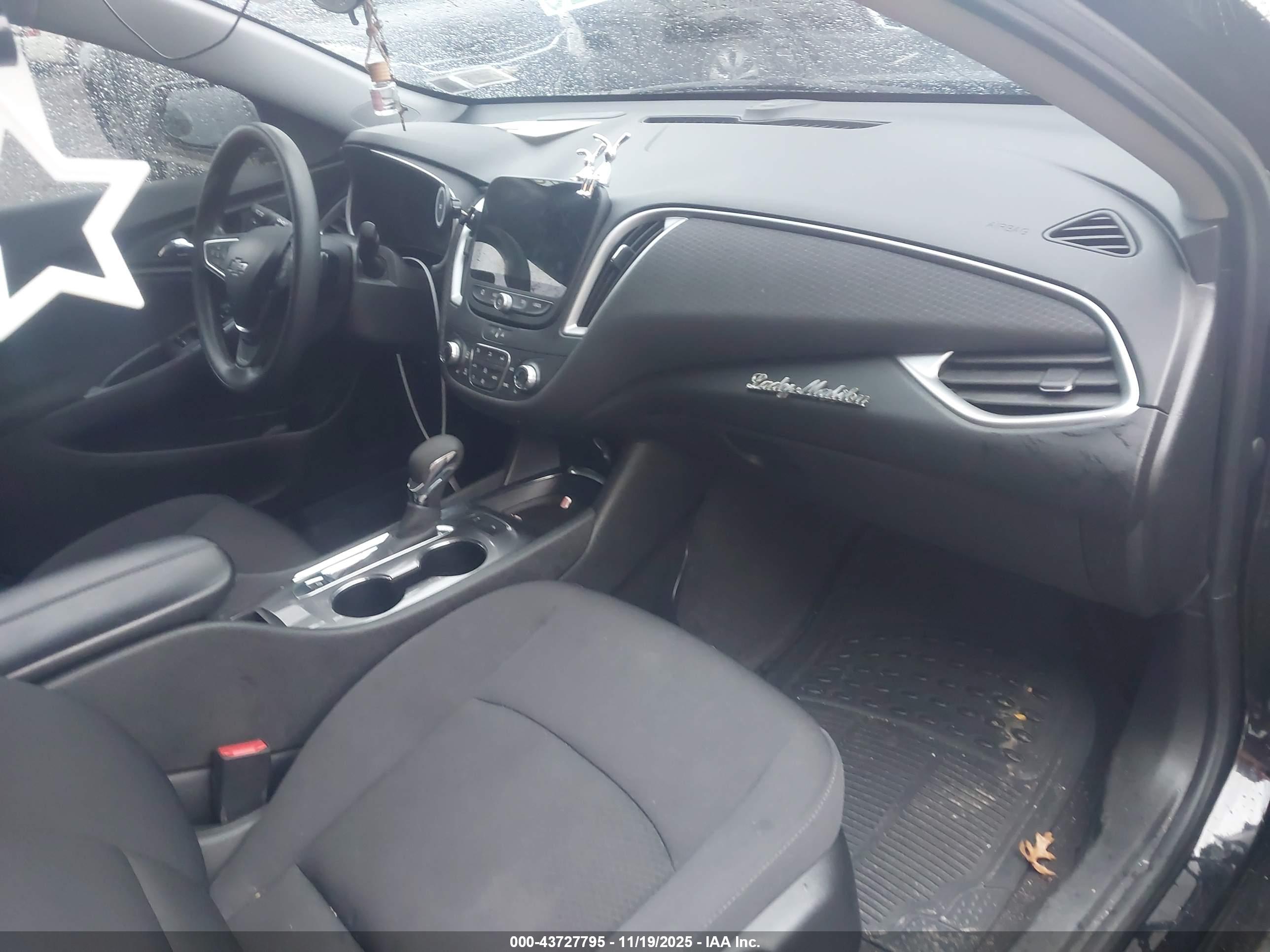 CHEVROLET MALIBU image 5