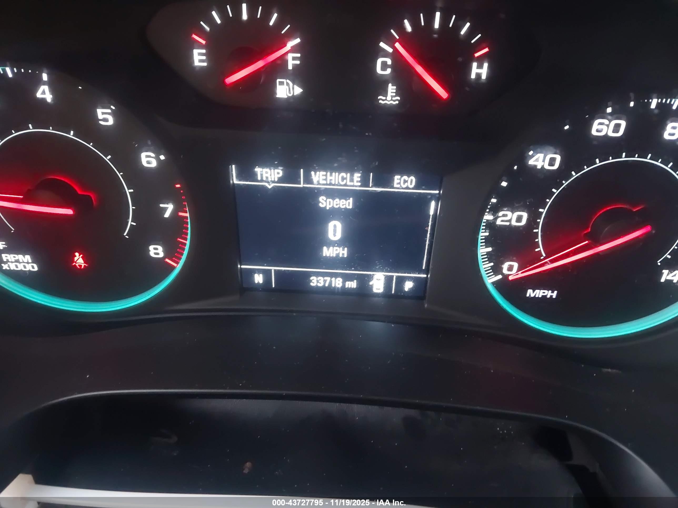 CHEVROLET MALIBU image 7