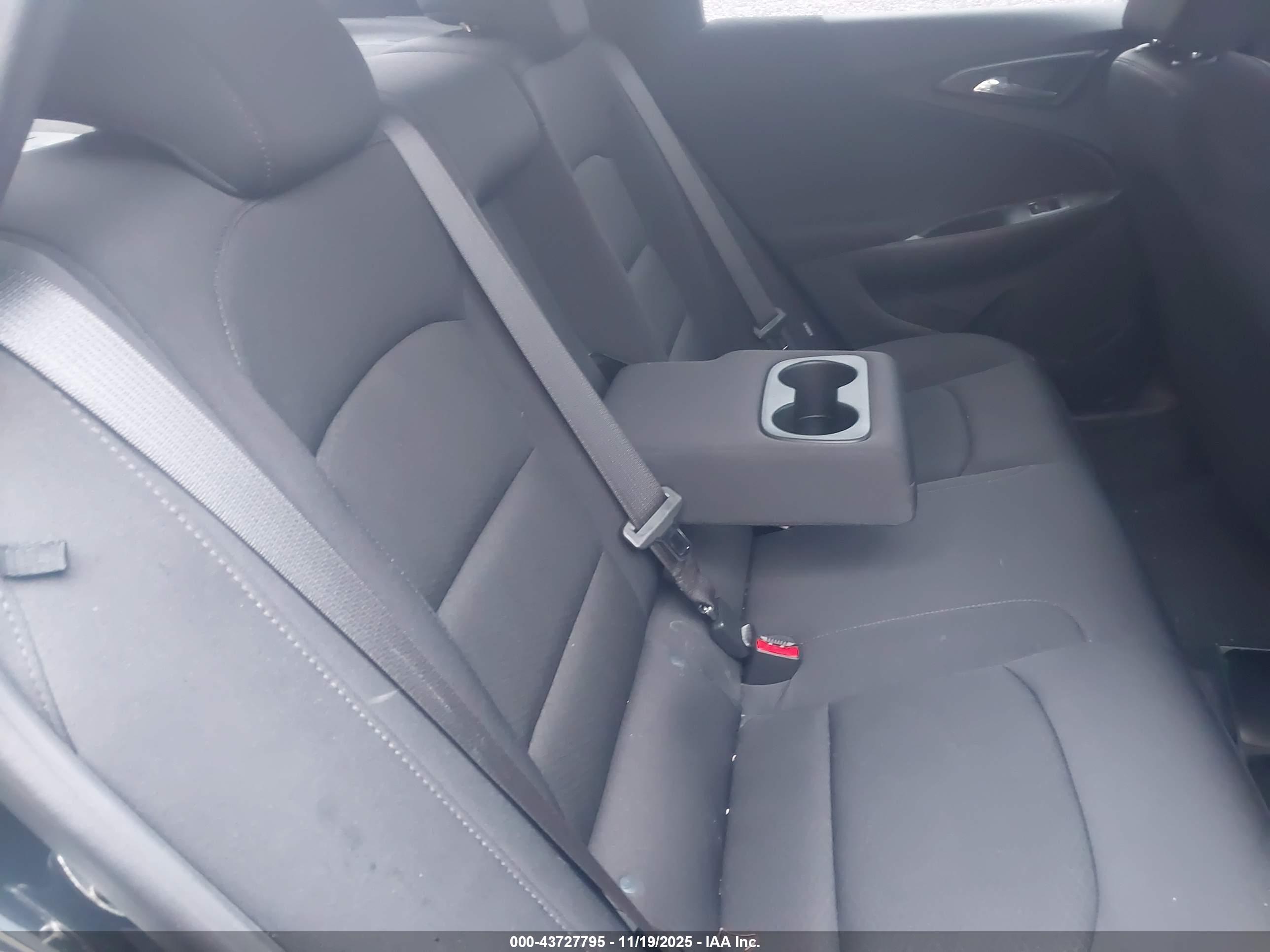 CHEVROLET MALIBU image 8