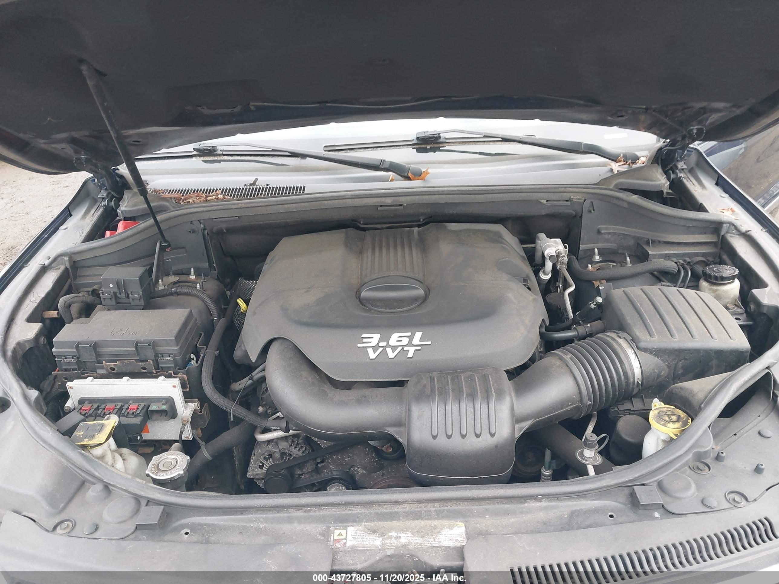 JEEP GRAND image 10