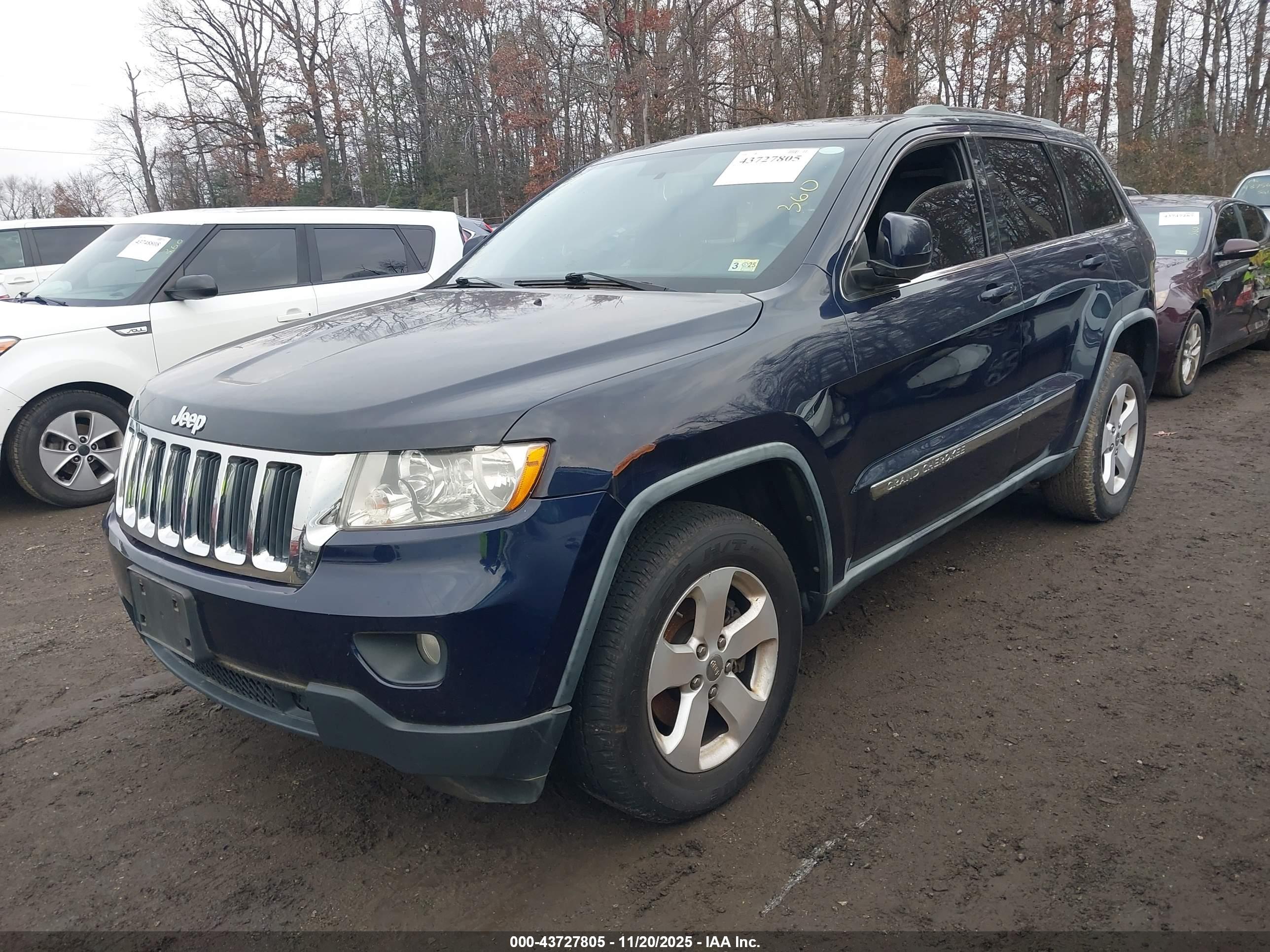JEEP GRAND image 2