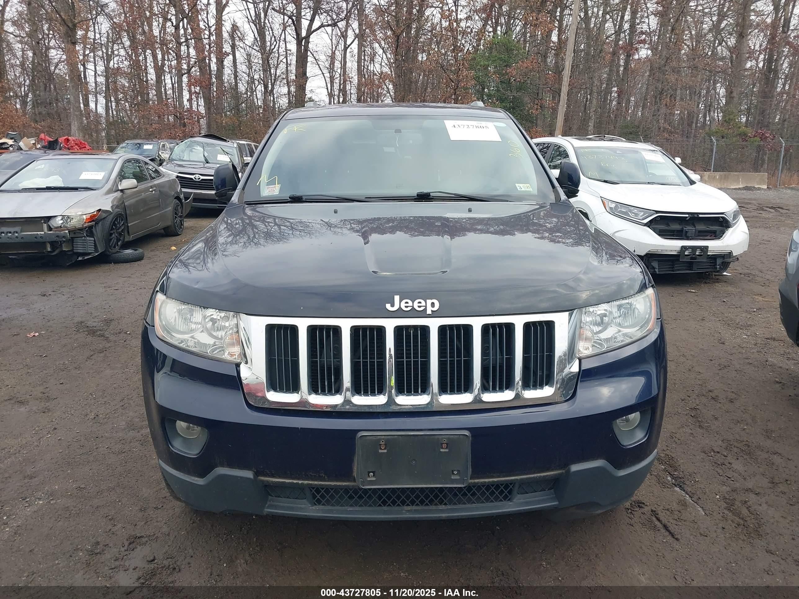 JEEP GRAND image 6