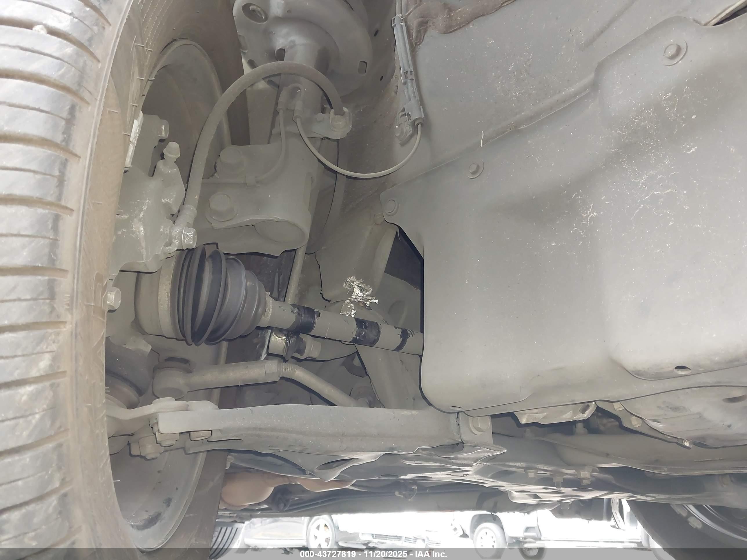 TOYOTA COROLLA image 6