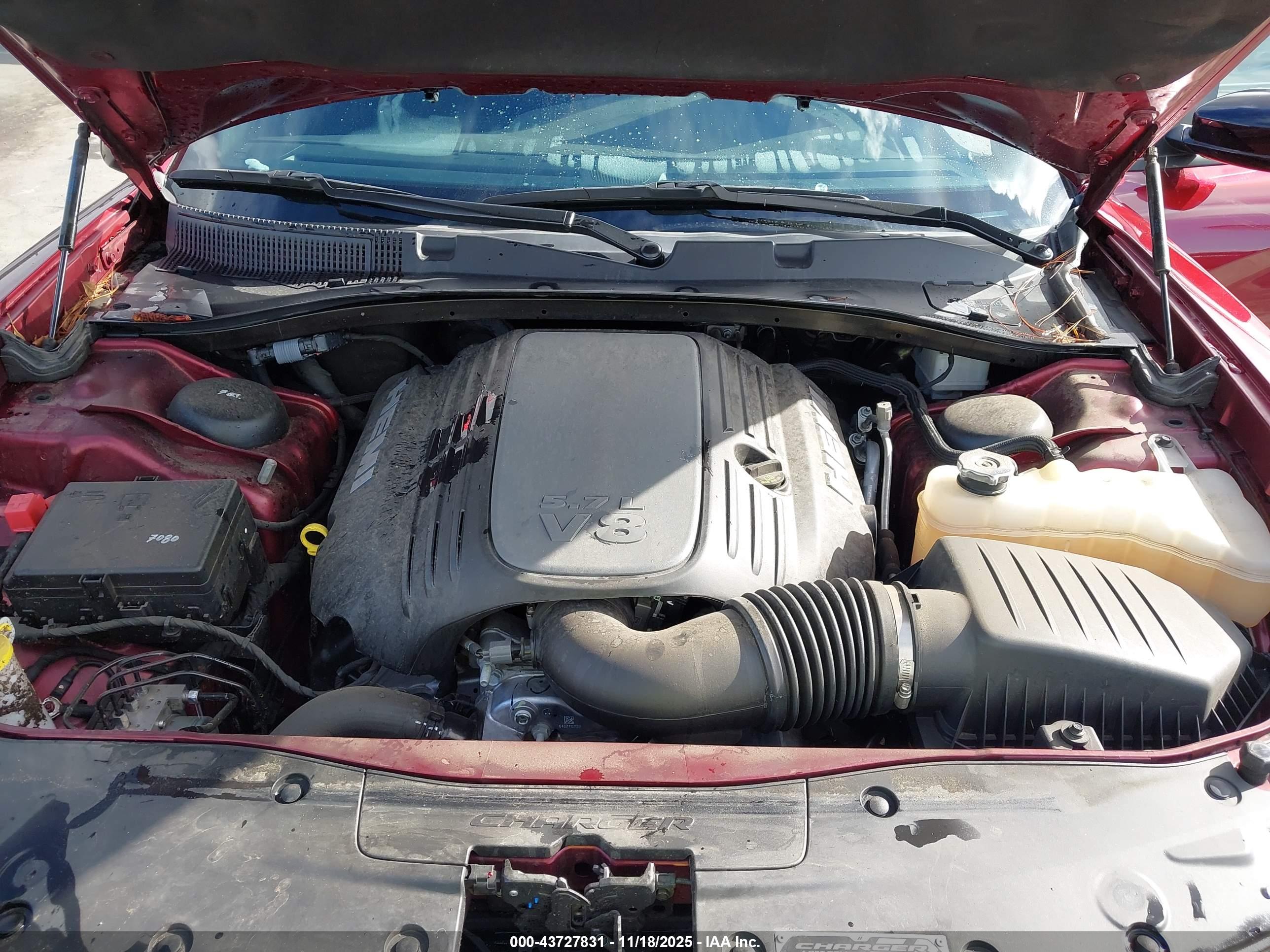 DODGE CHARGER image 10