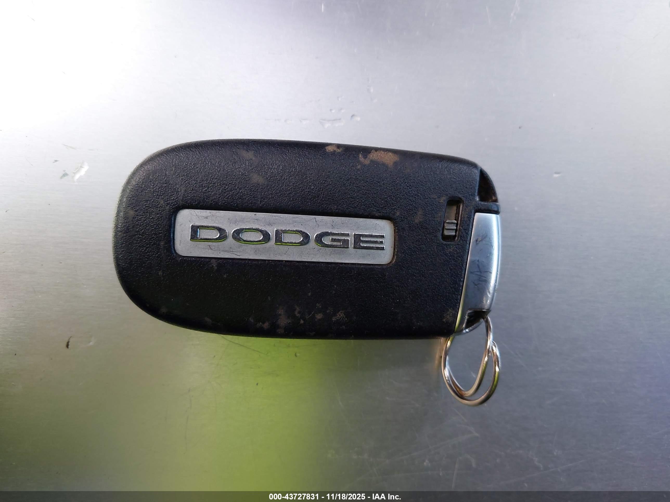 DODGE CHARGER image 11