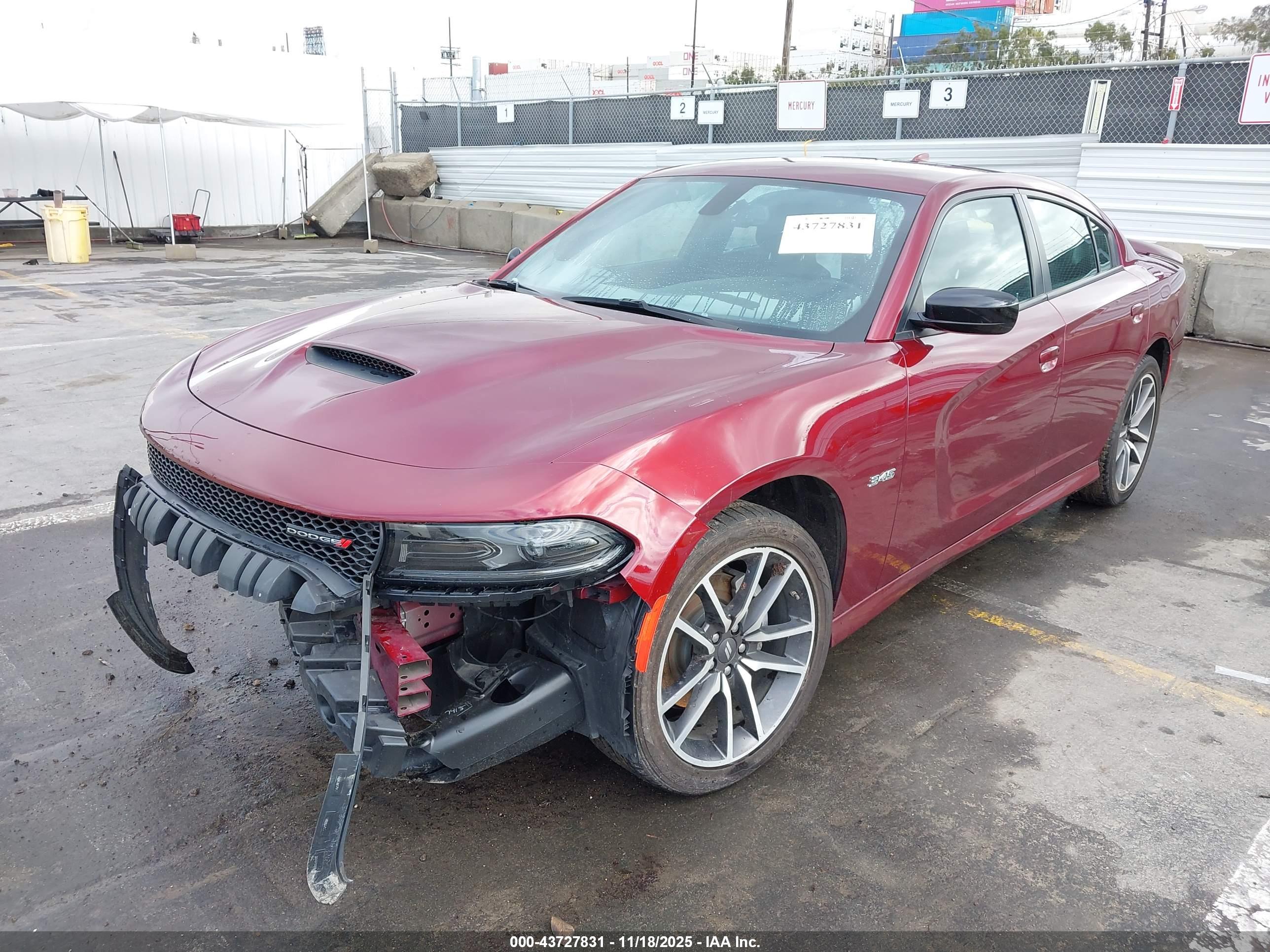 DODGE CHARGER image 2