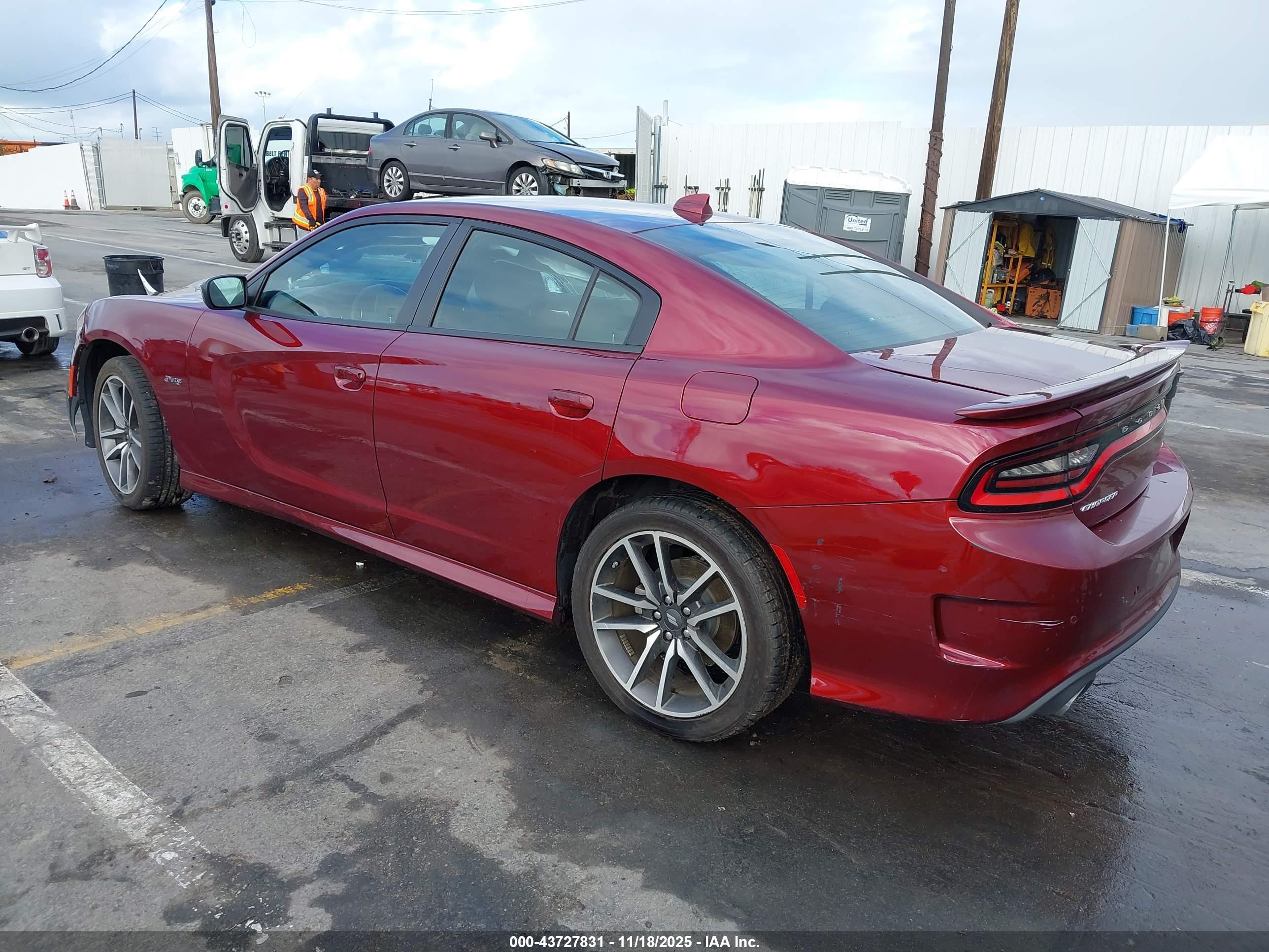 DODGE CHARGER image 3