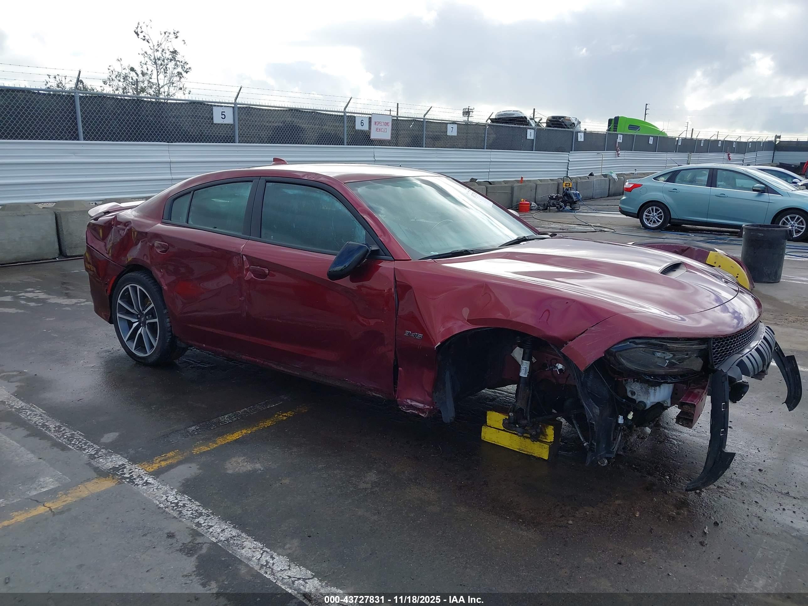 DODGE CHARGER image 6