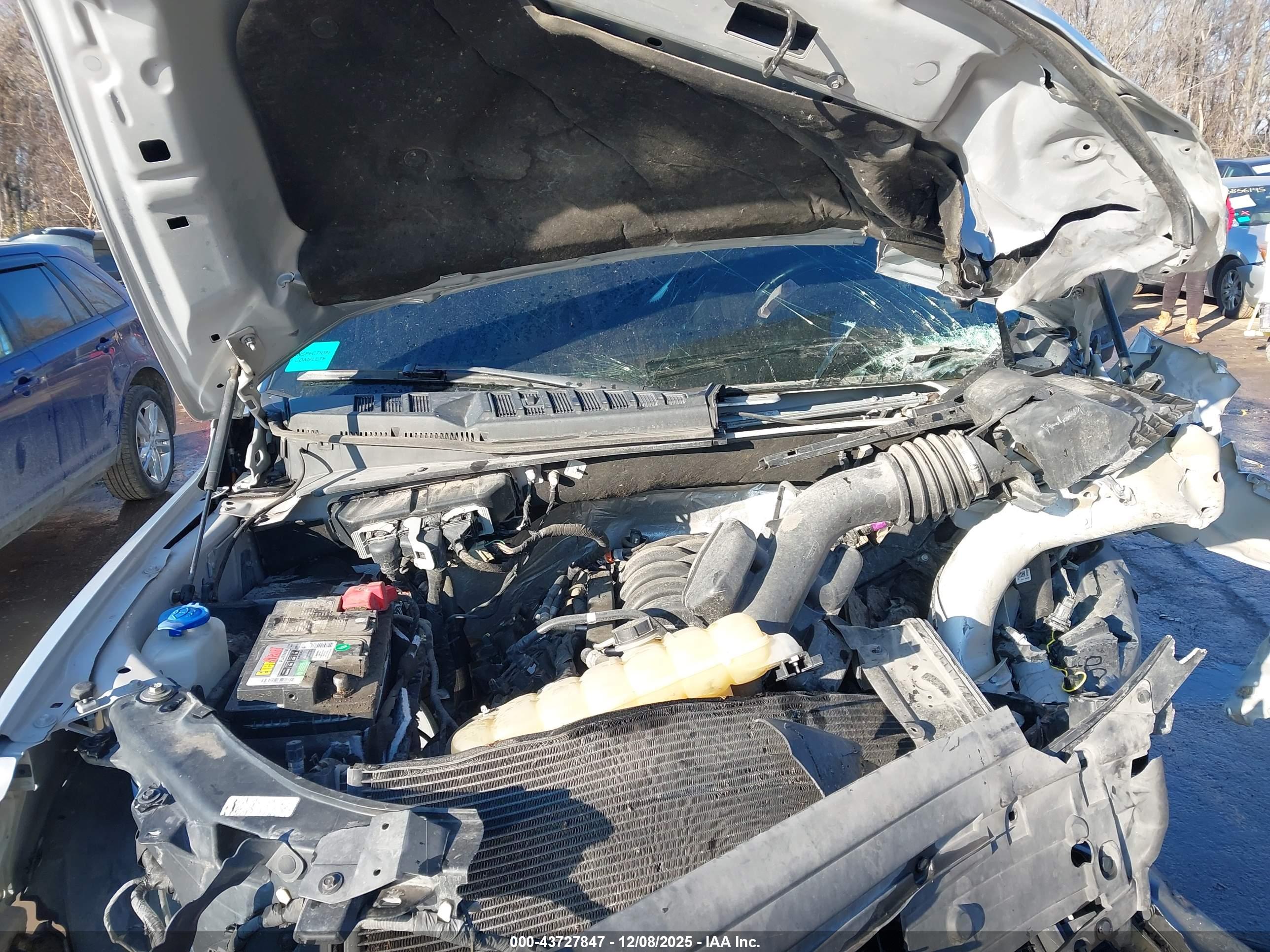 FORD F-150 image 10
