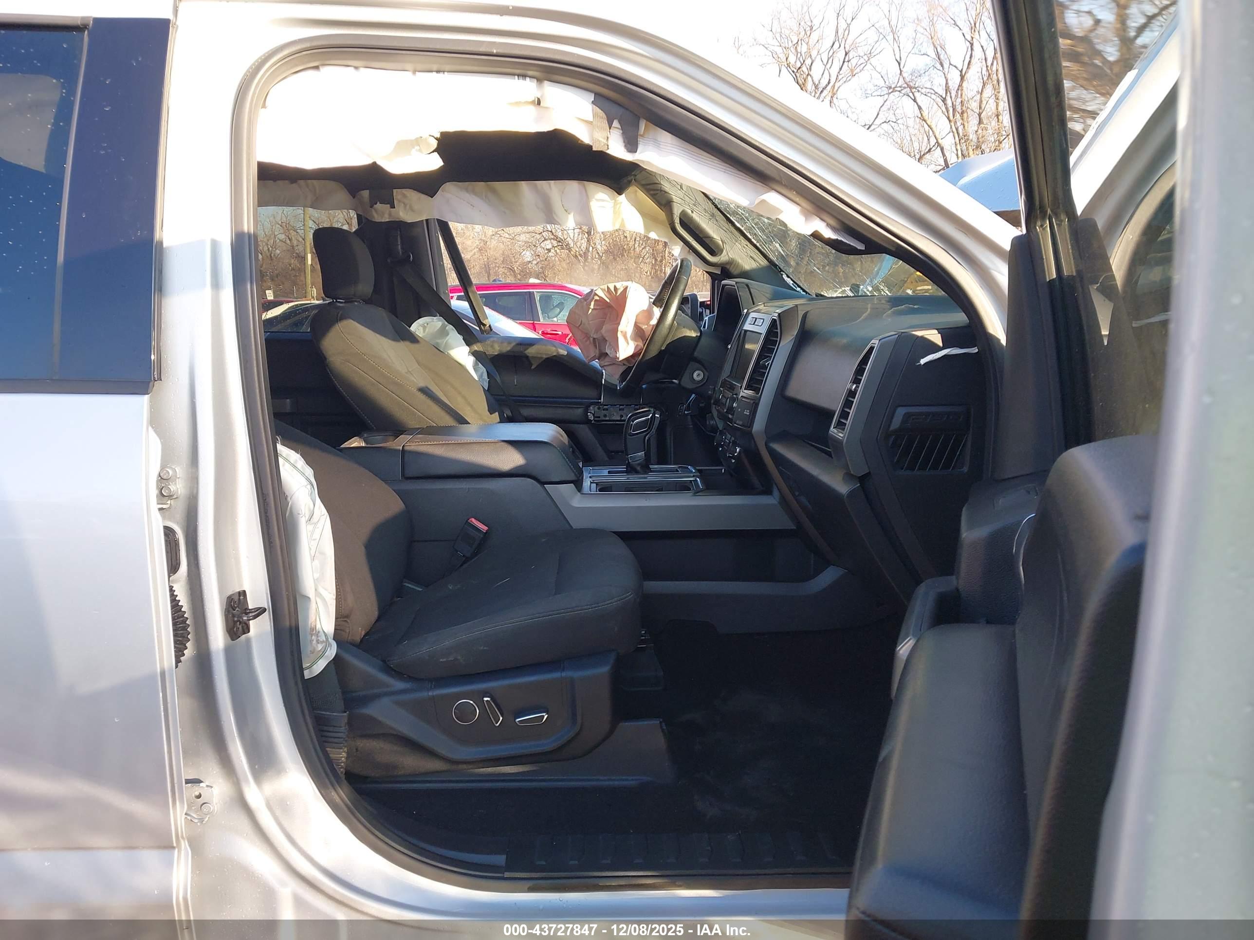 FORD F-150 image 5