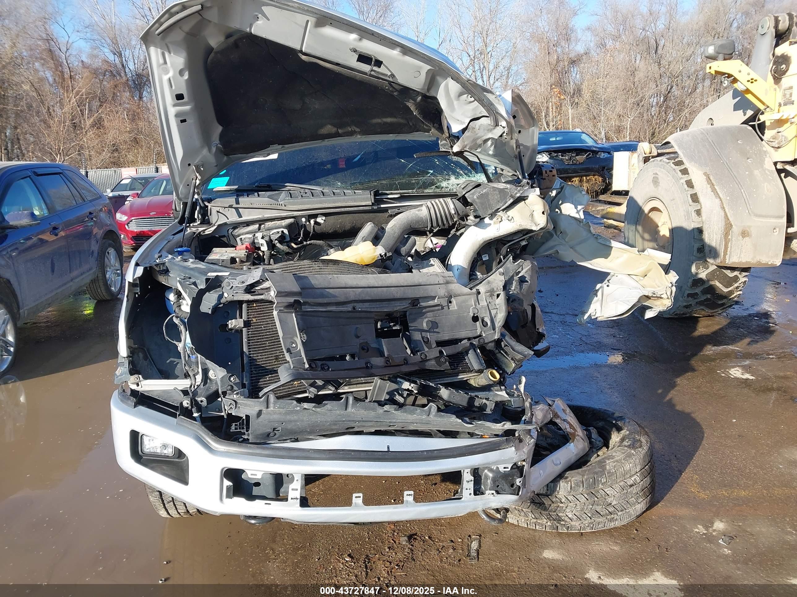FORD F-150 image 6