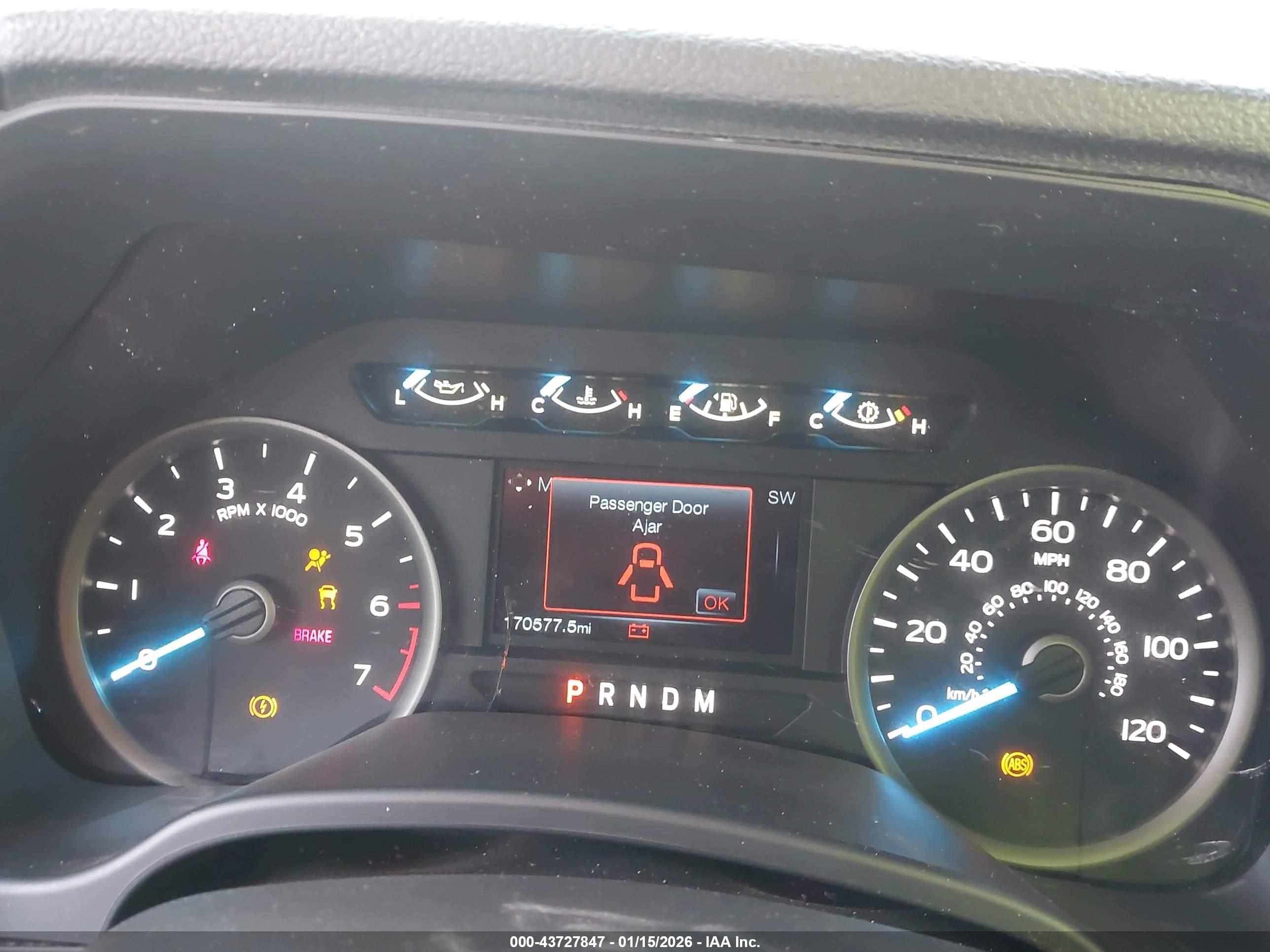 FORD F-150 image 7