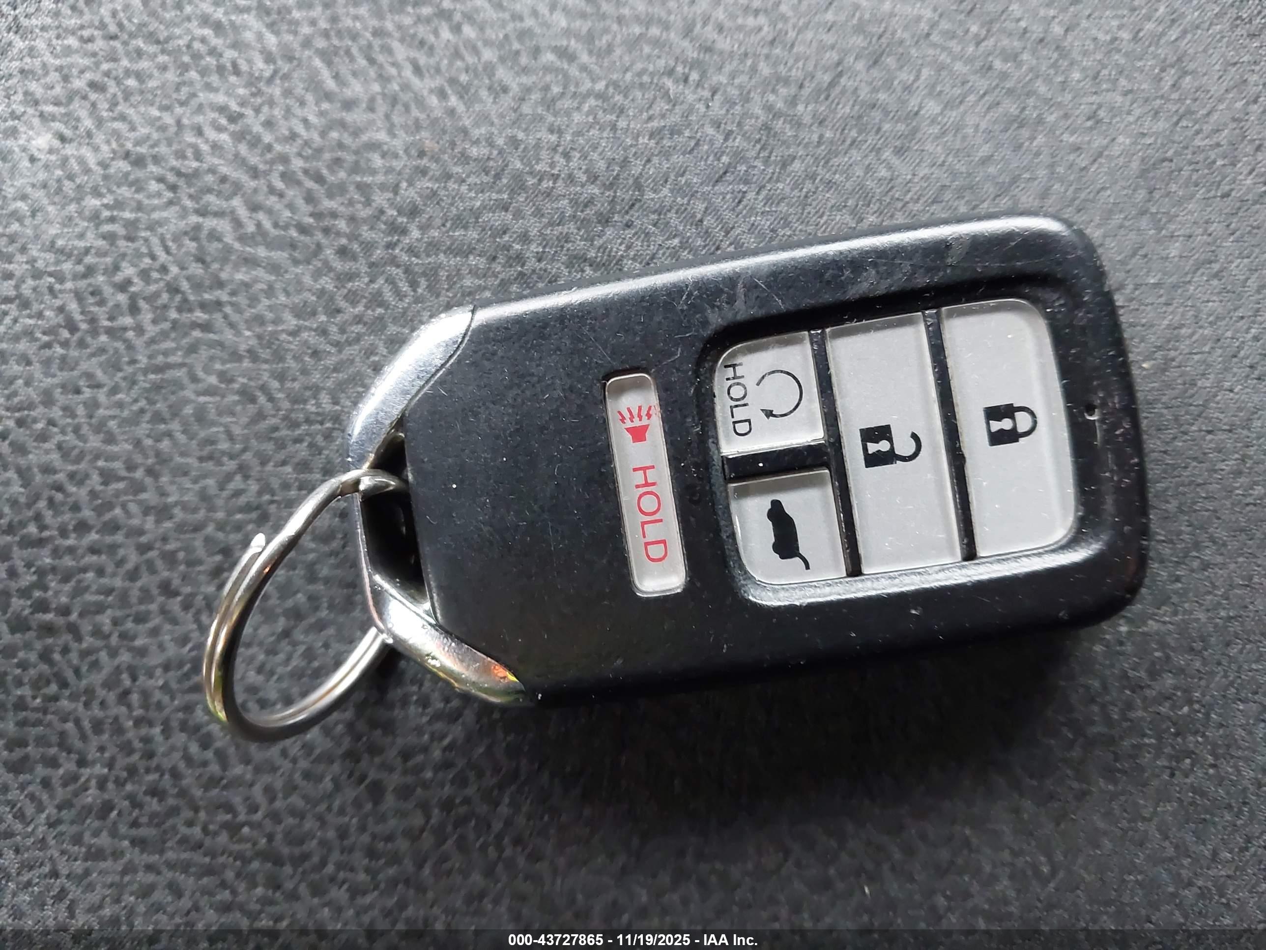 HONDA CR-V image 11