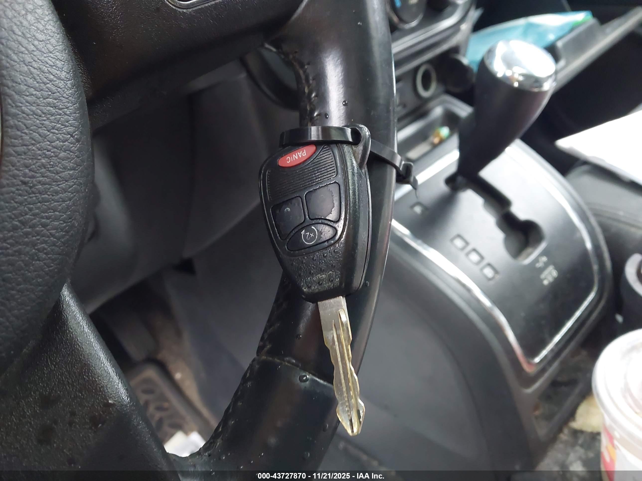 JEEP PATRIOT image 11