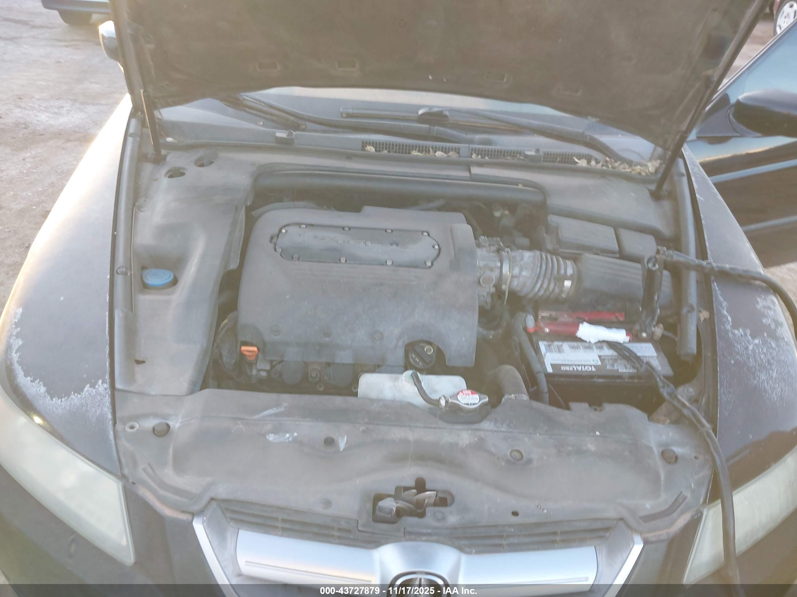ACURA TL image 10