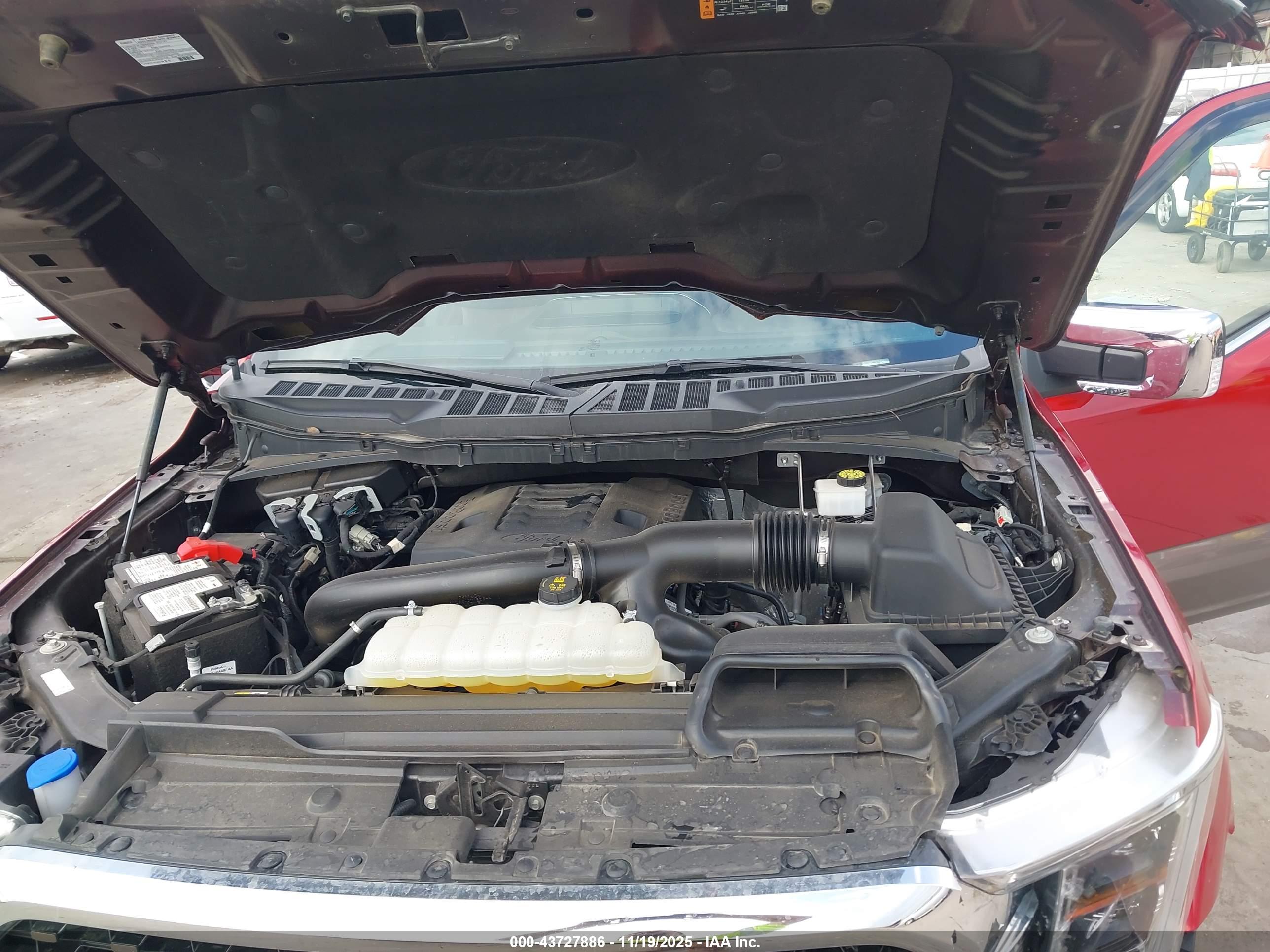 FORD F-150 image 10