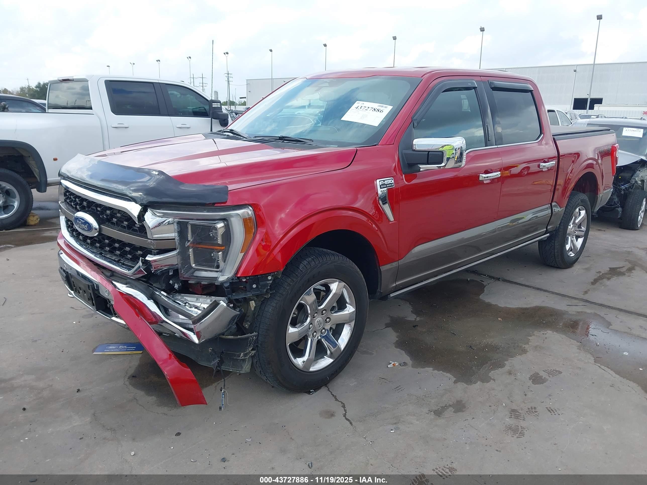 FORD F-150 image 2