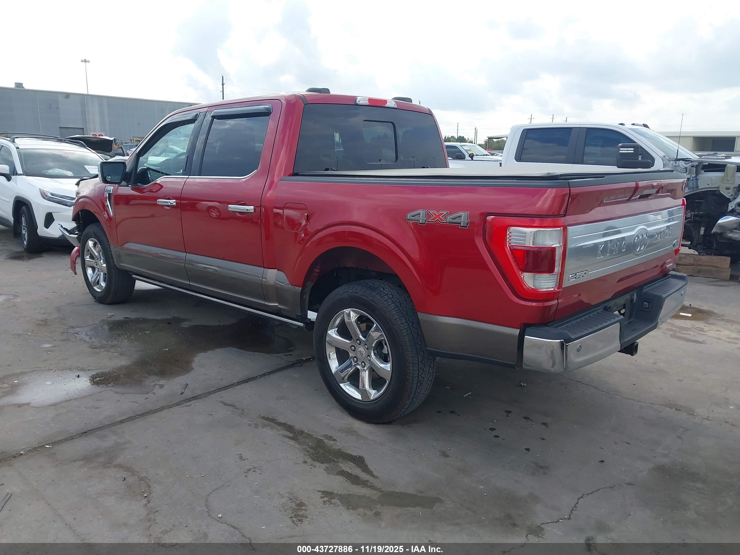 FORD F-150 image 3