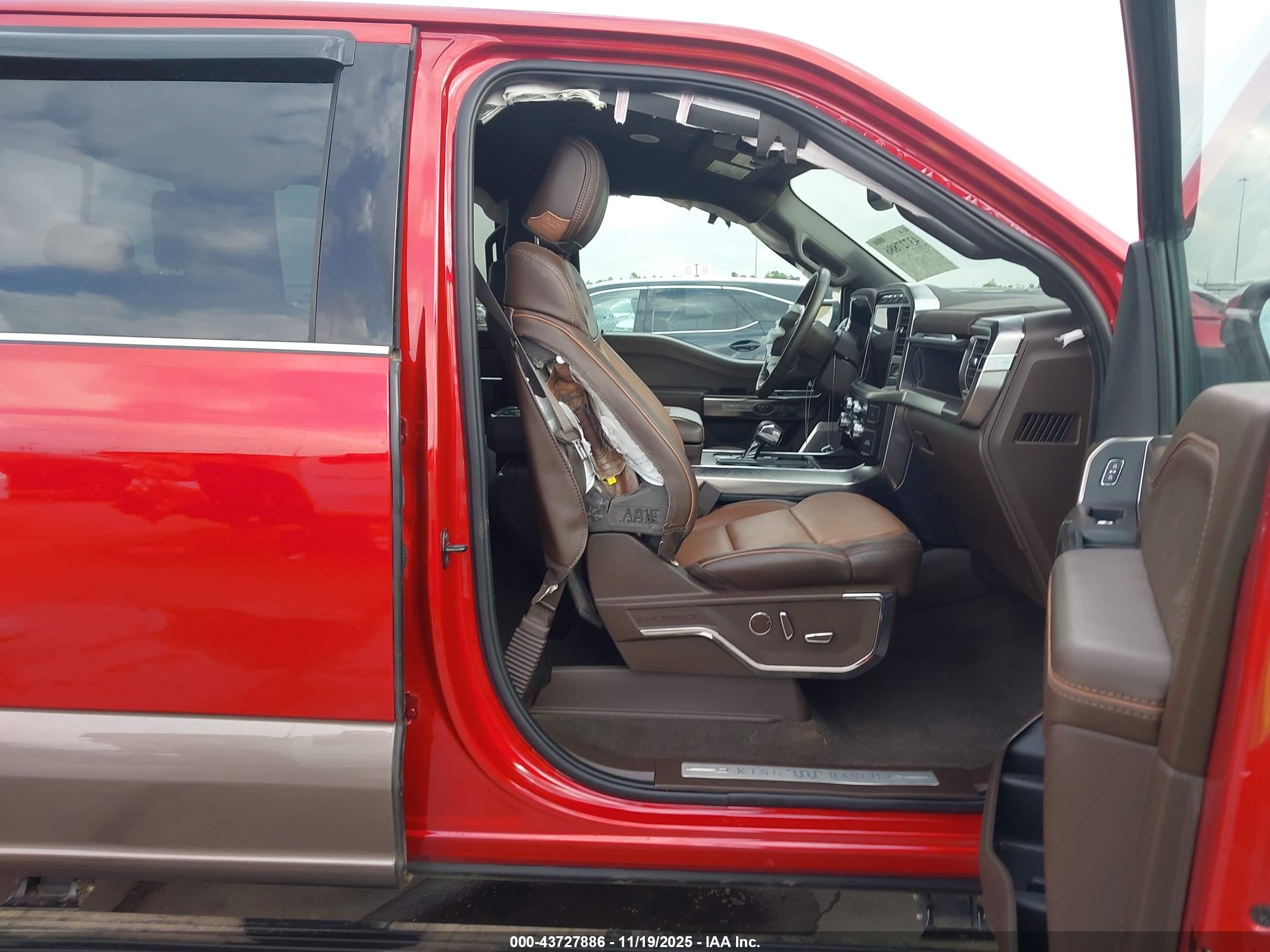 FORD F-150 image 5
