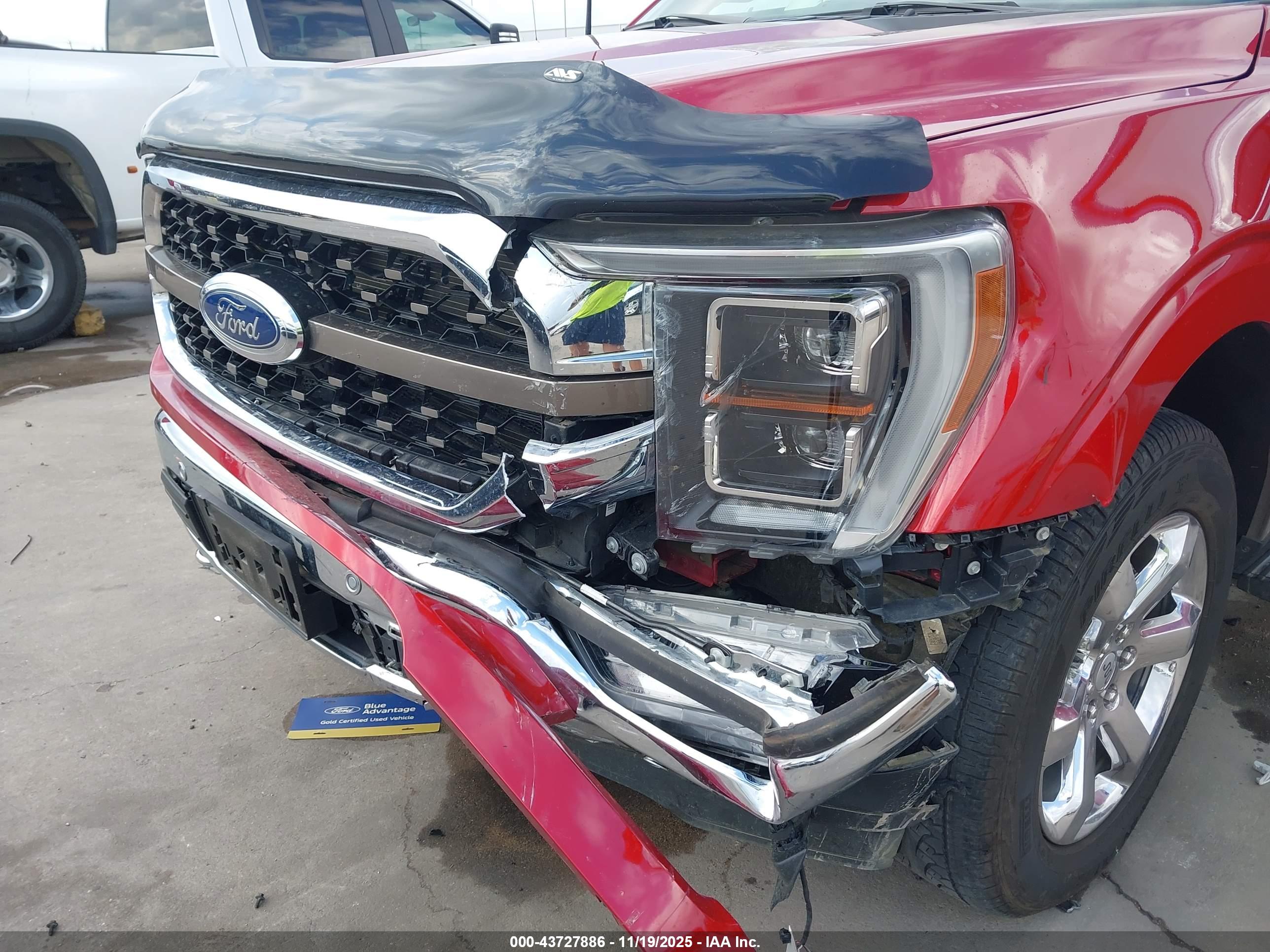 FORD F-150 image 6