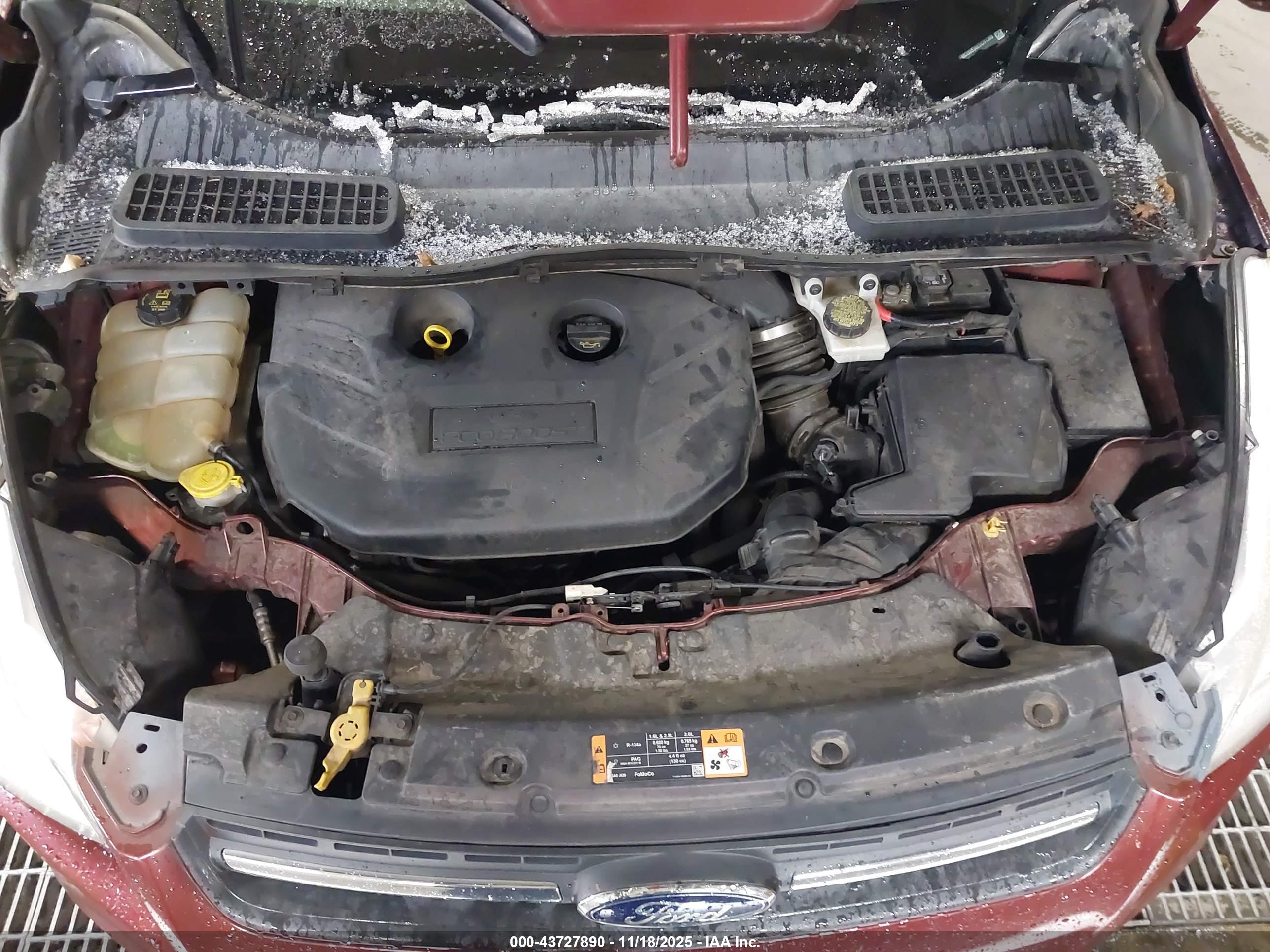 FORD ESCAPE image 10
