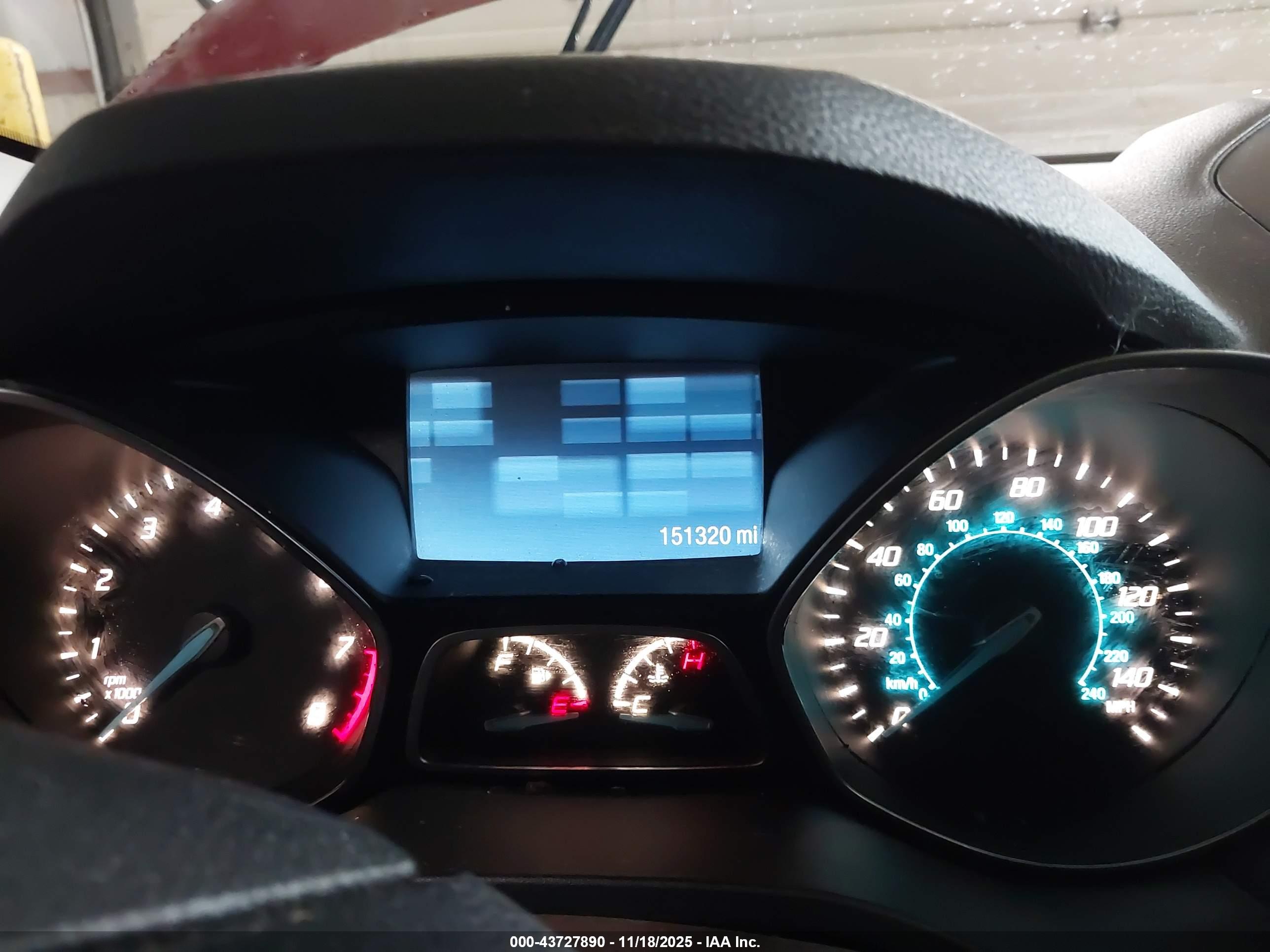 FORD ESCAPE image 7