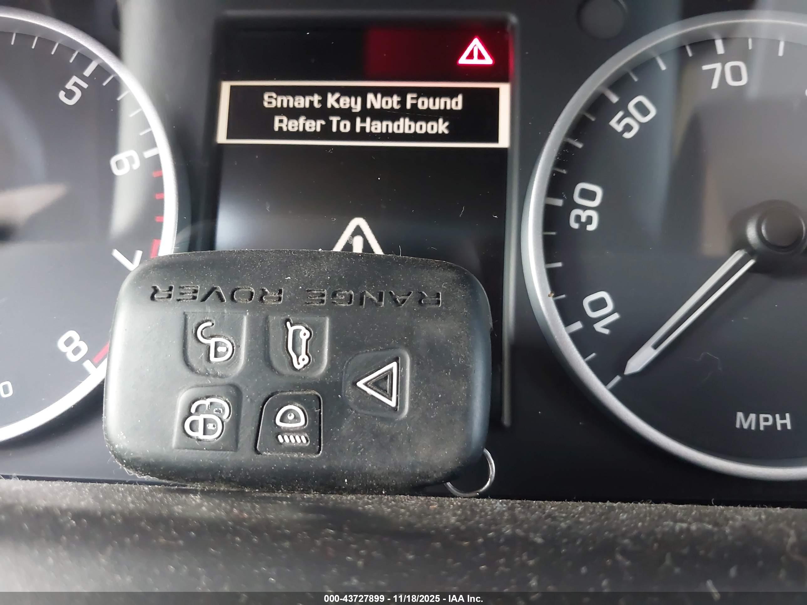 LAND ROVER image 11