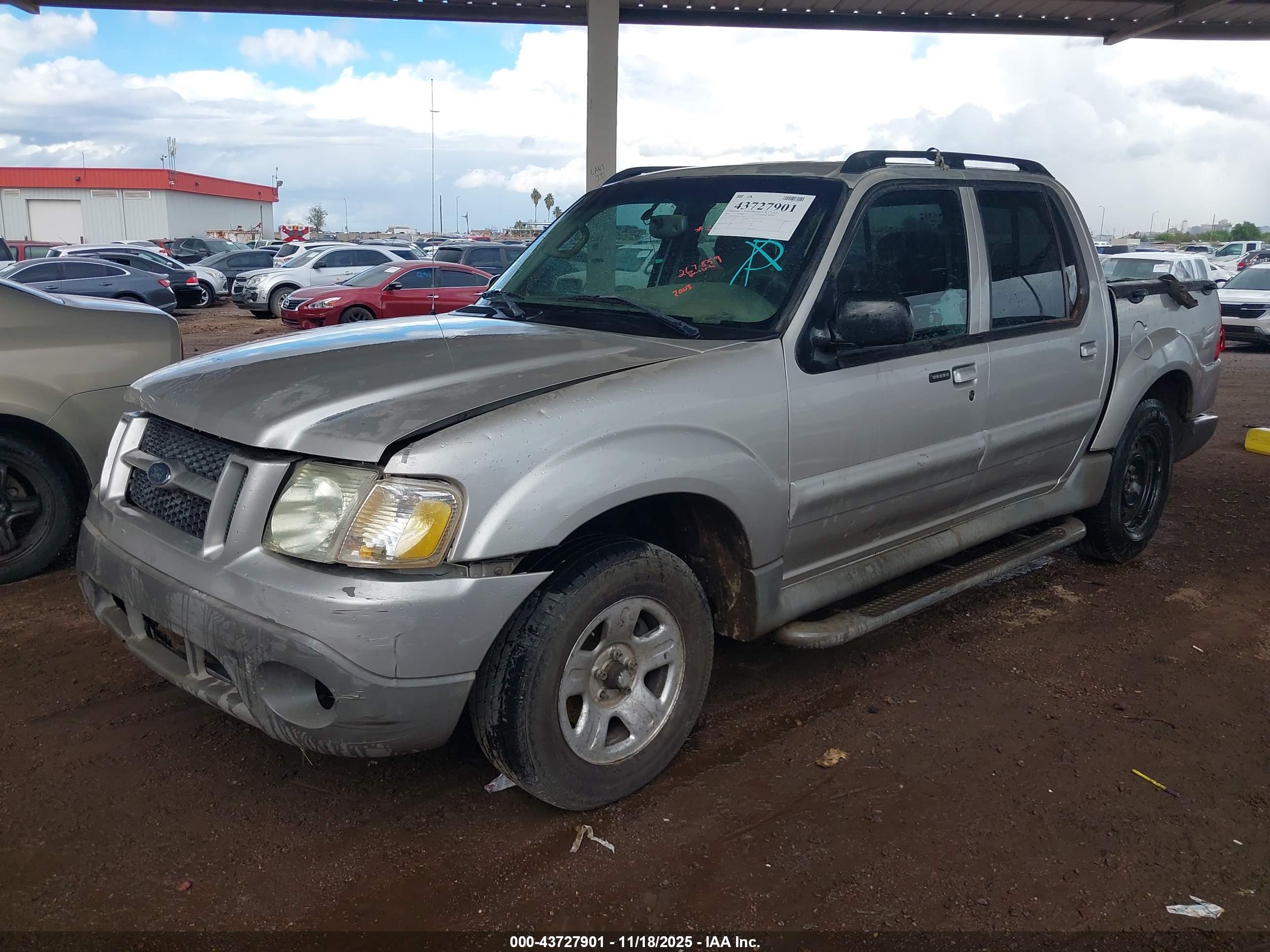 FORD EXPLORER image 2