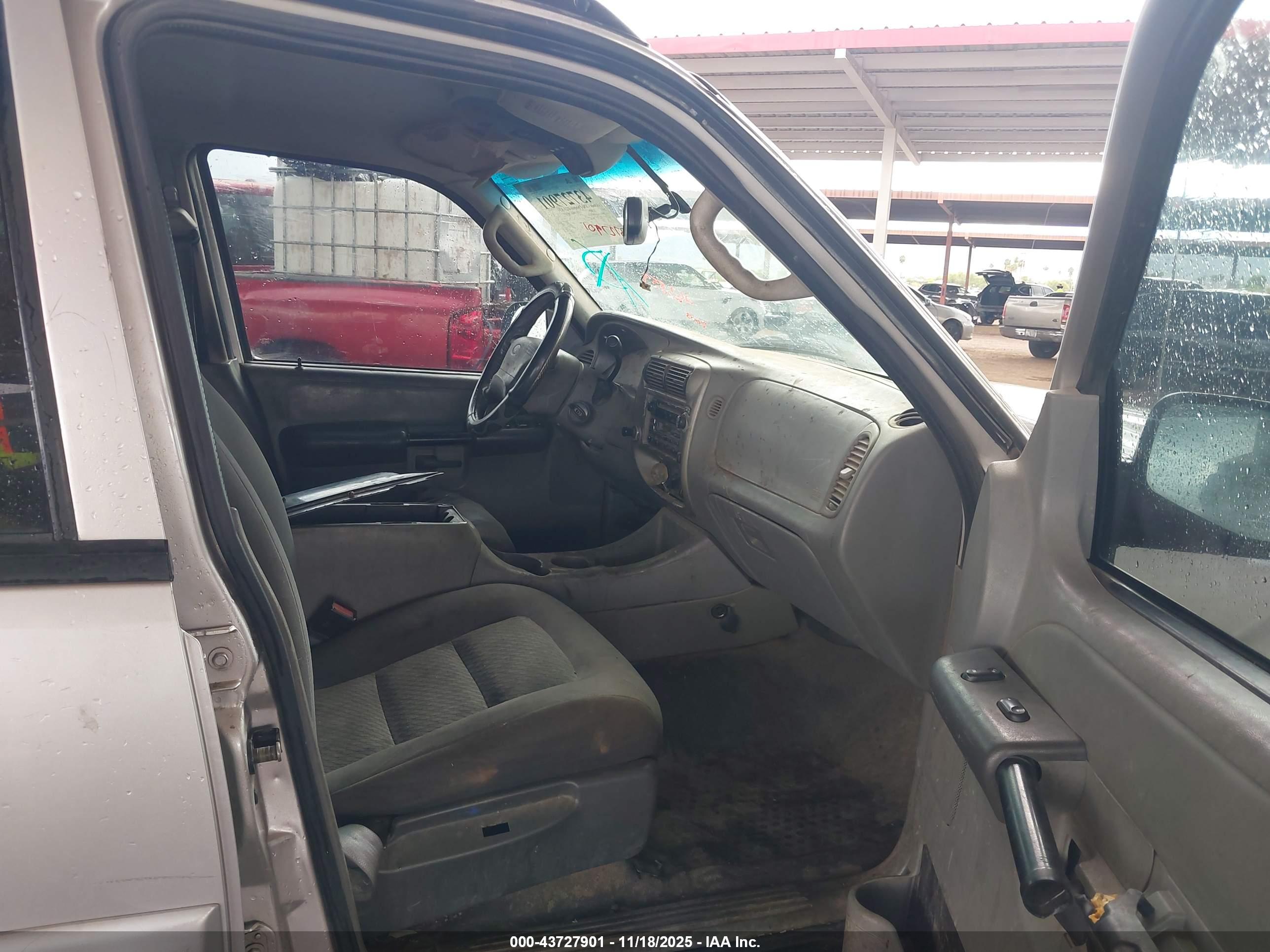 FORD EXPLORER image 5