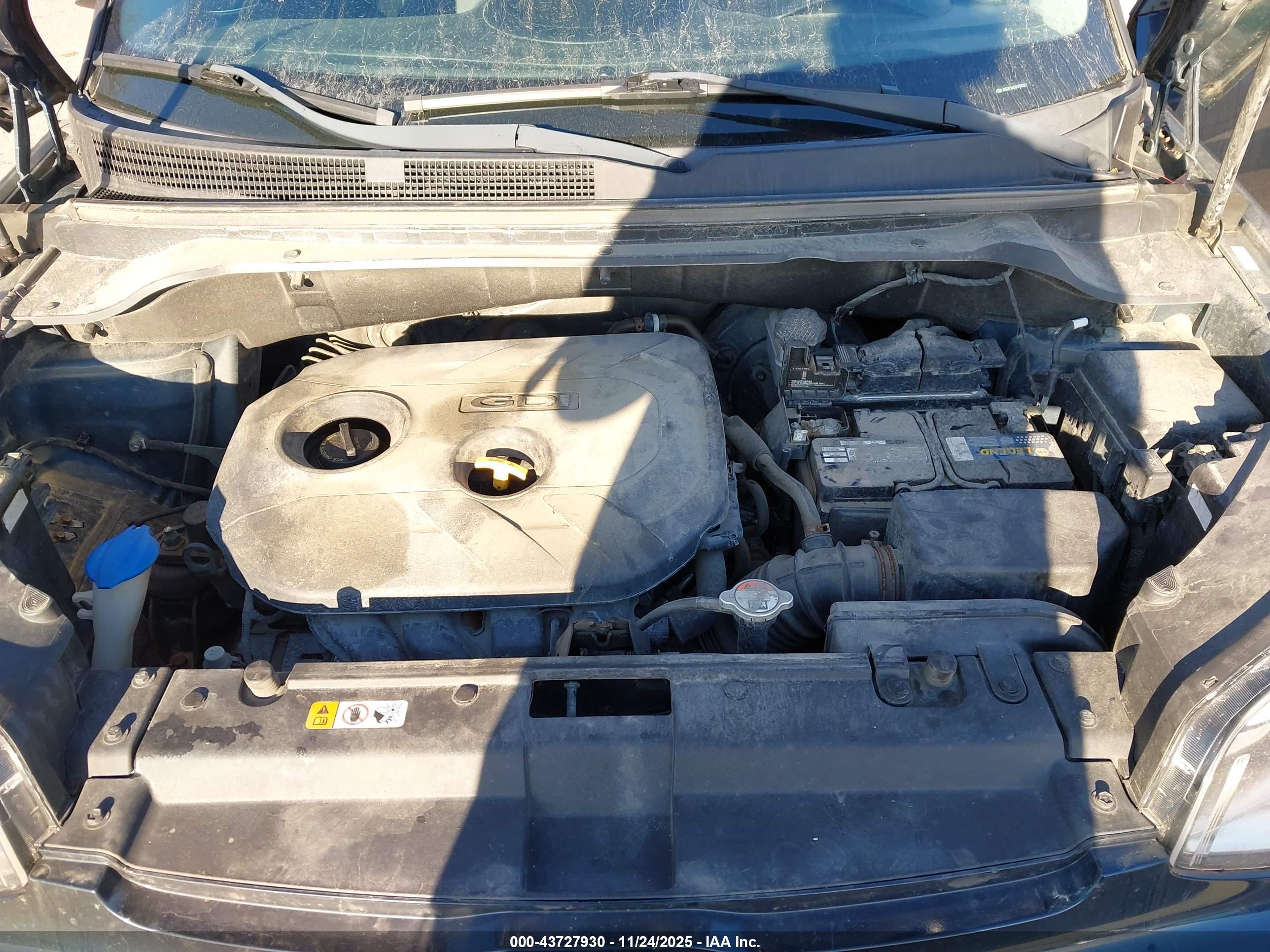 KIA SOUL image 10