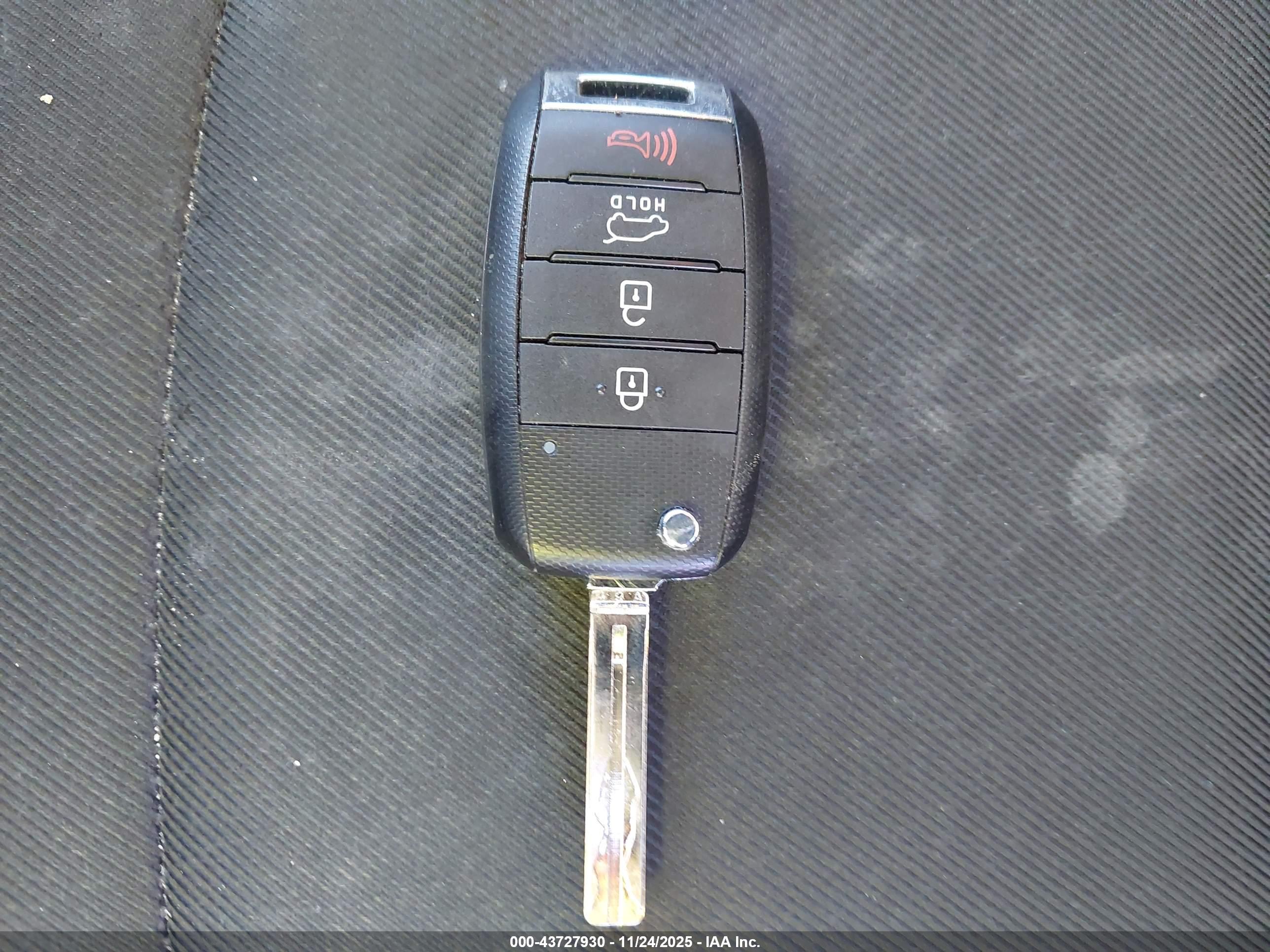 KIA SOUL image 11