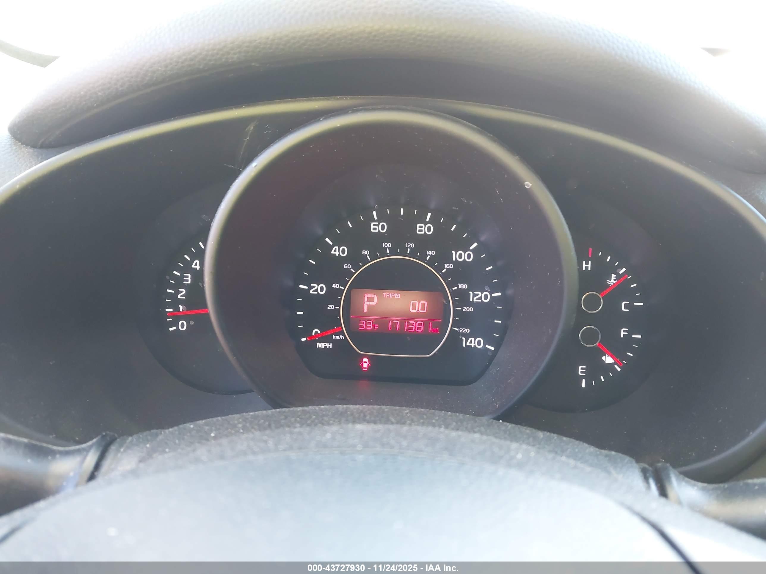 KIA SOUL image 7