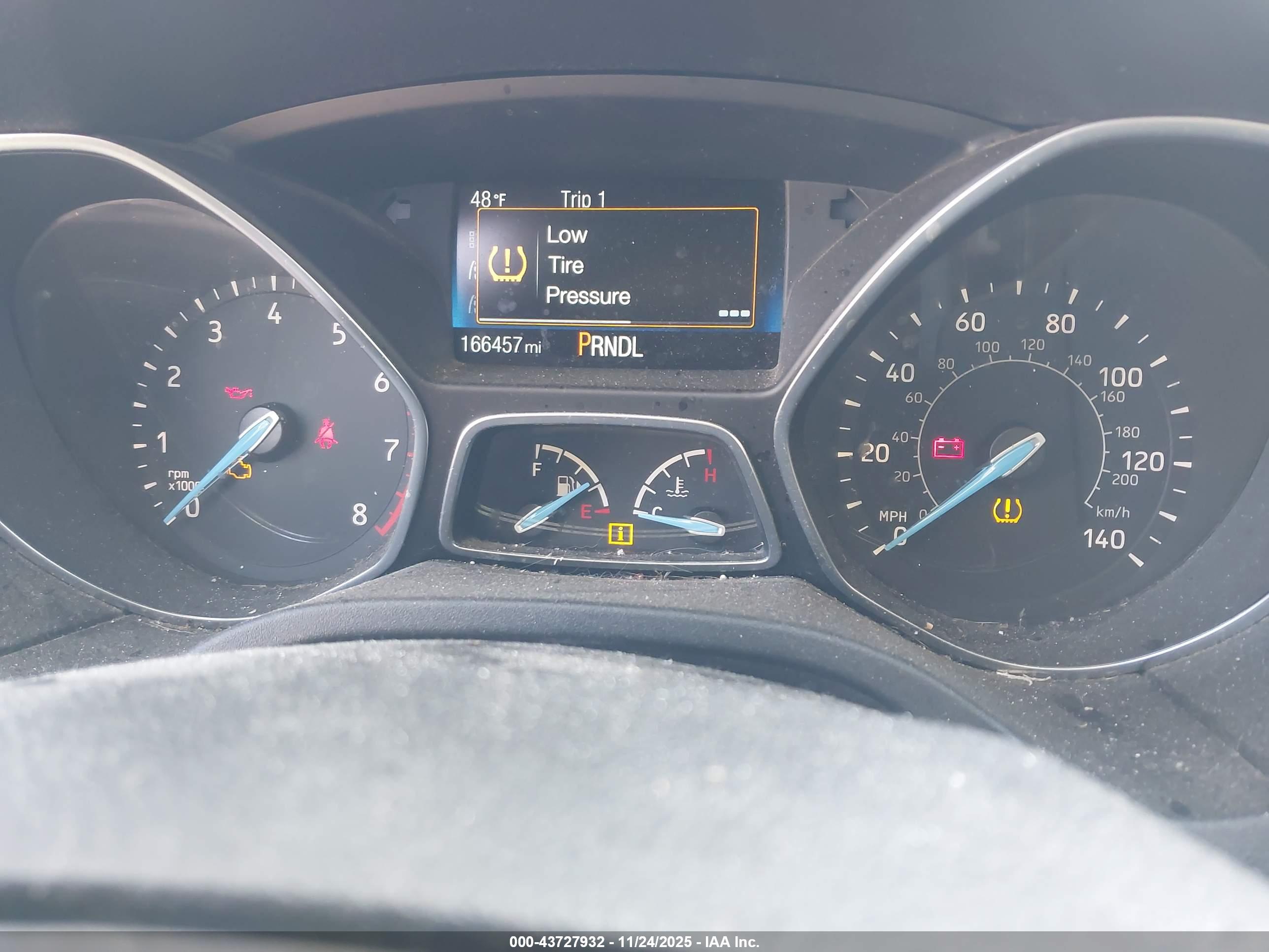 FORD FOCUS image 7