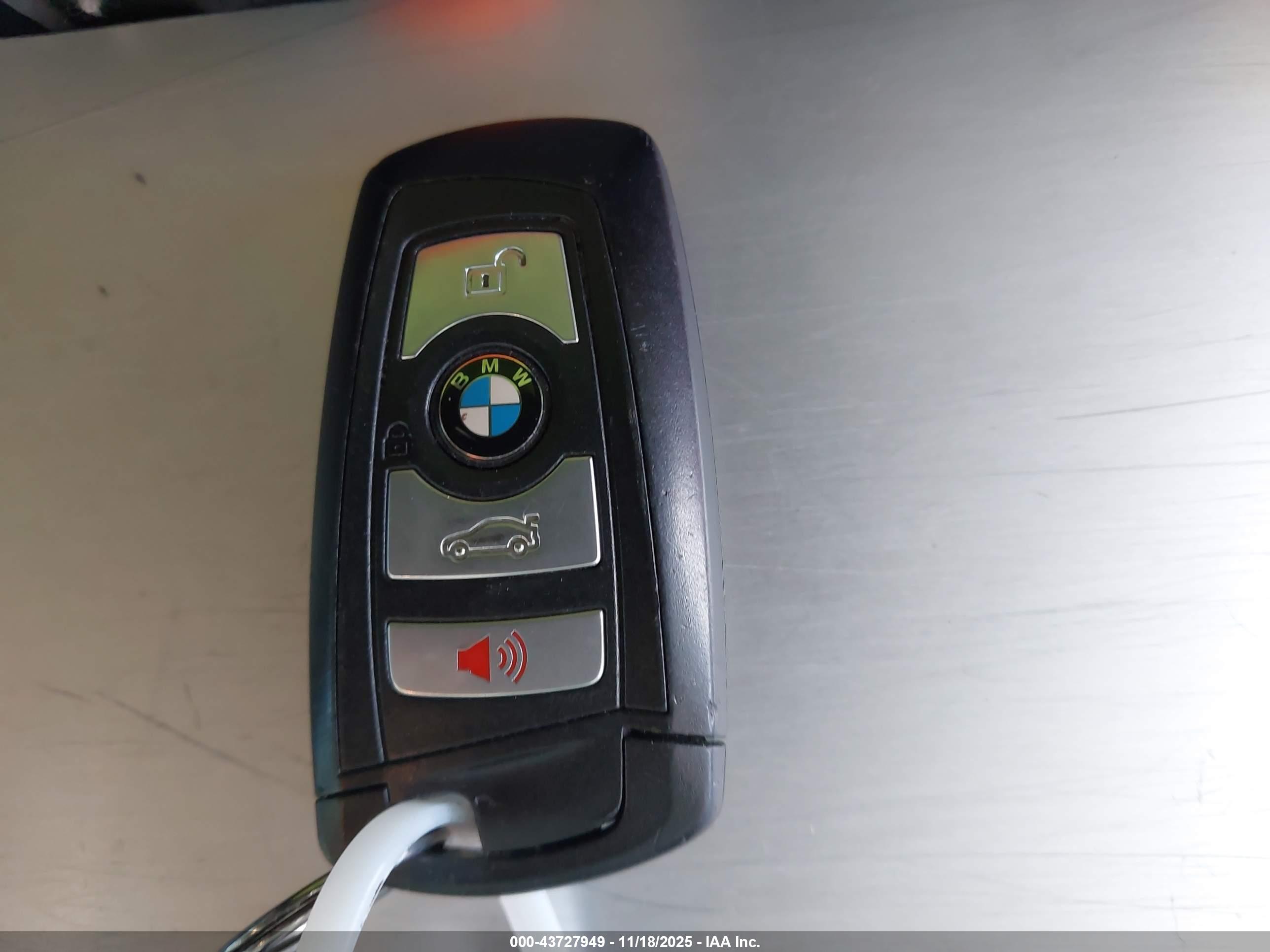 BMW 535D image 11