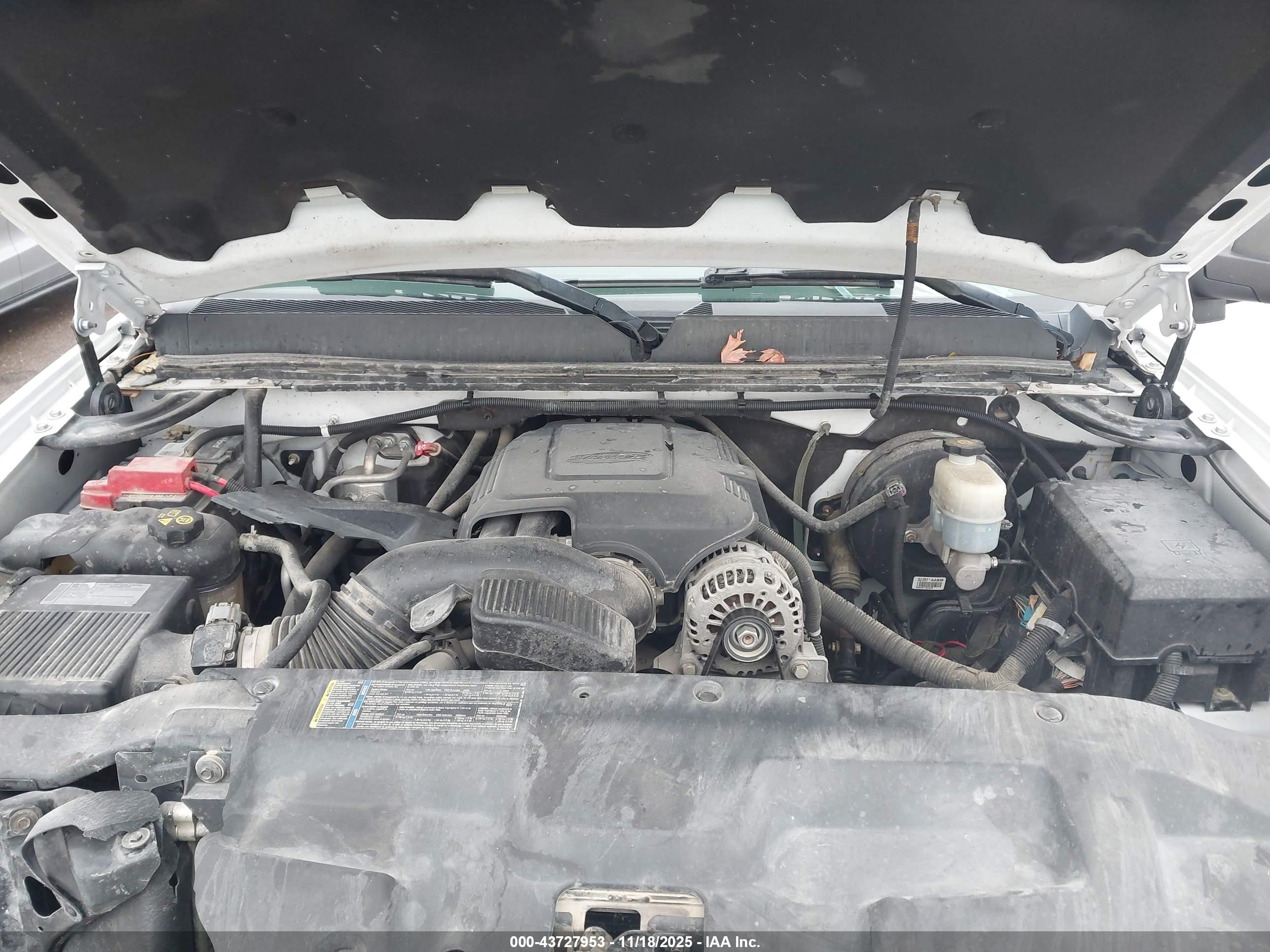 GMC SIERRA image 10