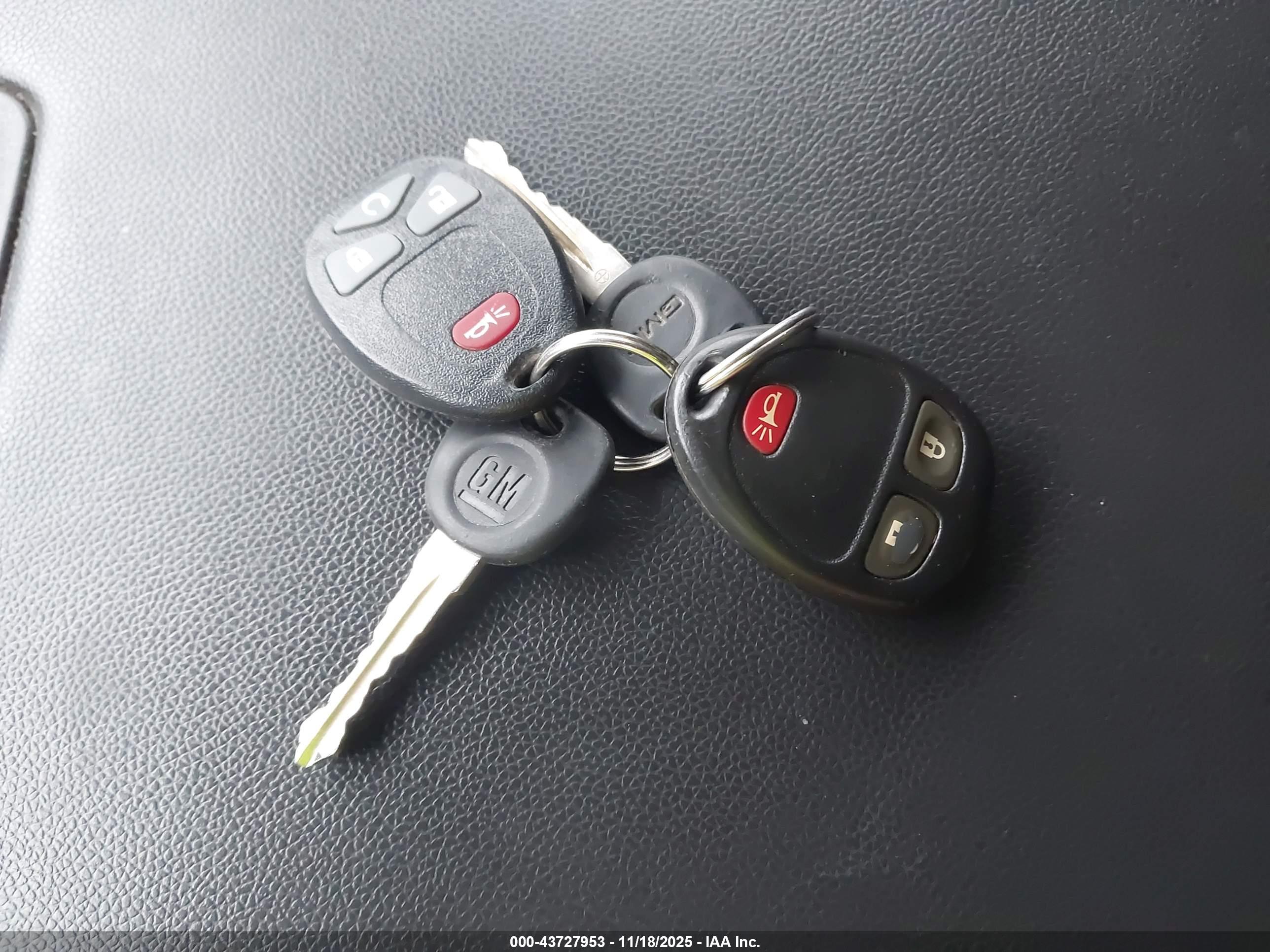 GMC SIERRA image 11