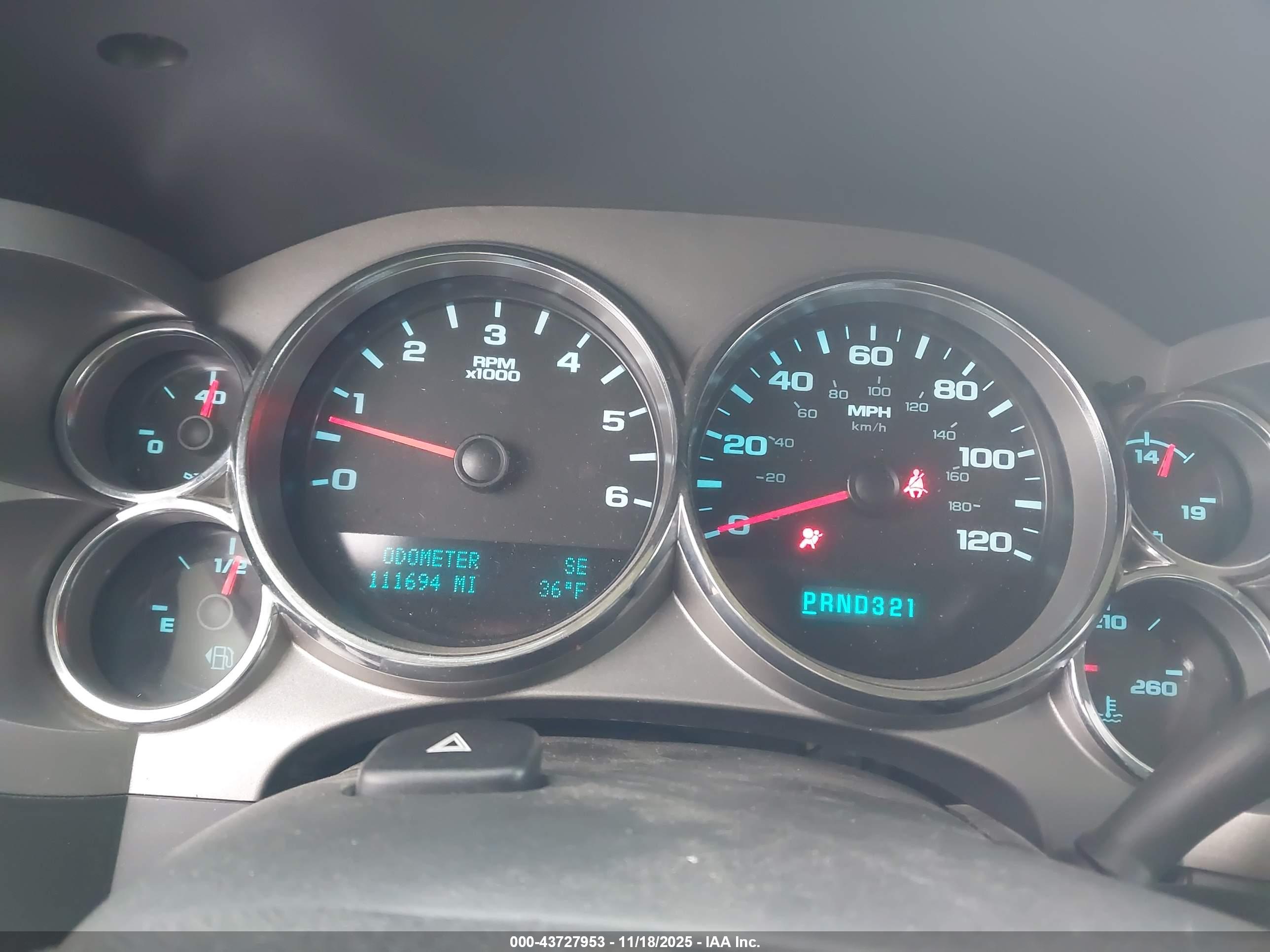 GMC SIERRA image 7
